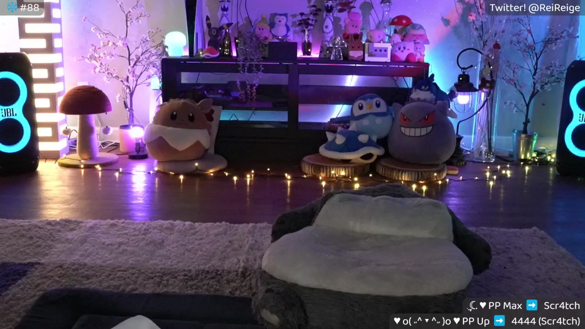 Gallery image thumbnail from Reige's myfreecams stream on, 01/30/2026, 13:06 image 12 of 20