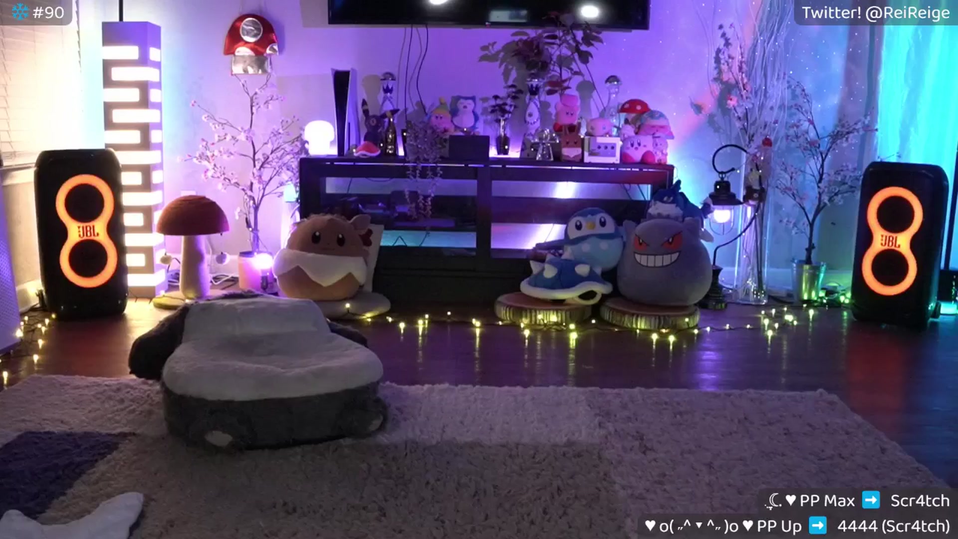 Gallery image thumbnail from Reige's myfreecams stream on, 01/30/2026, 13:06 image 8 of 20
