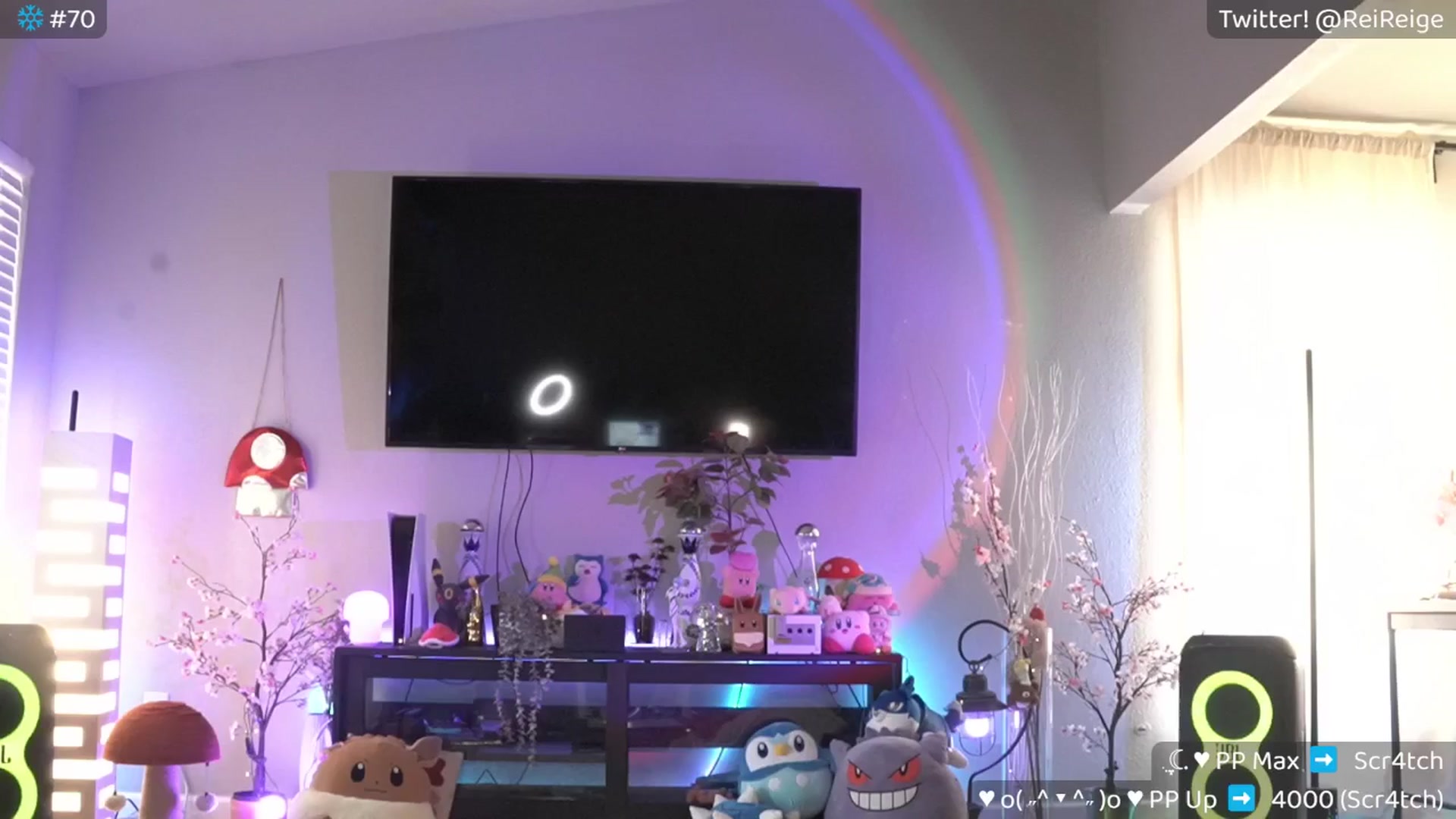 Gallery image thumbnail from Reige's myfreecams stream on, 01/31/2026, 15:43 image 9 of 20