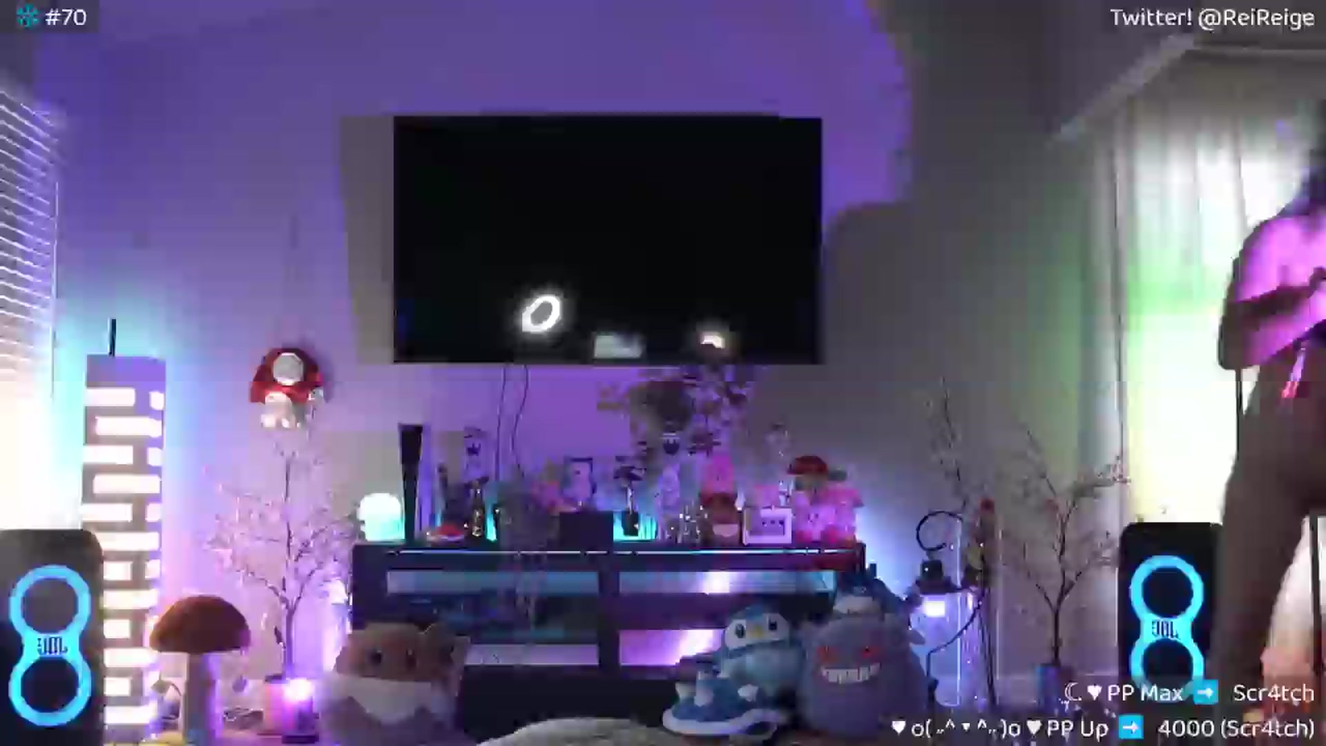Gallery image thumbnail from Reige's myfreecams stream on, 01/31/2026, 15:43 image 5 of 20