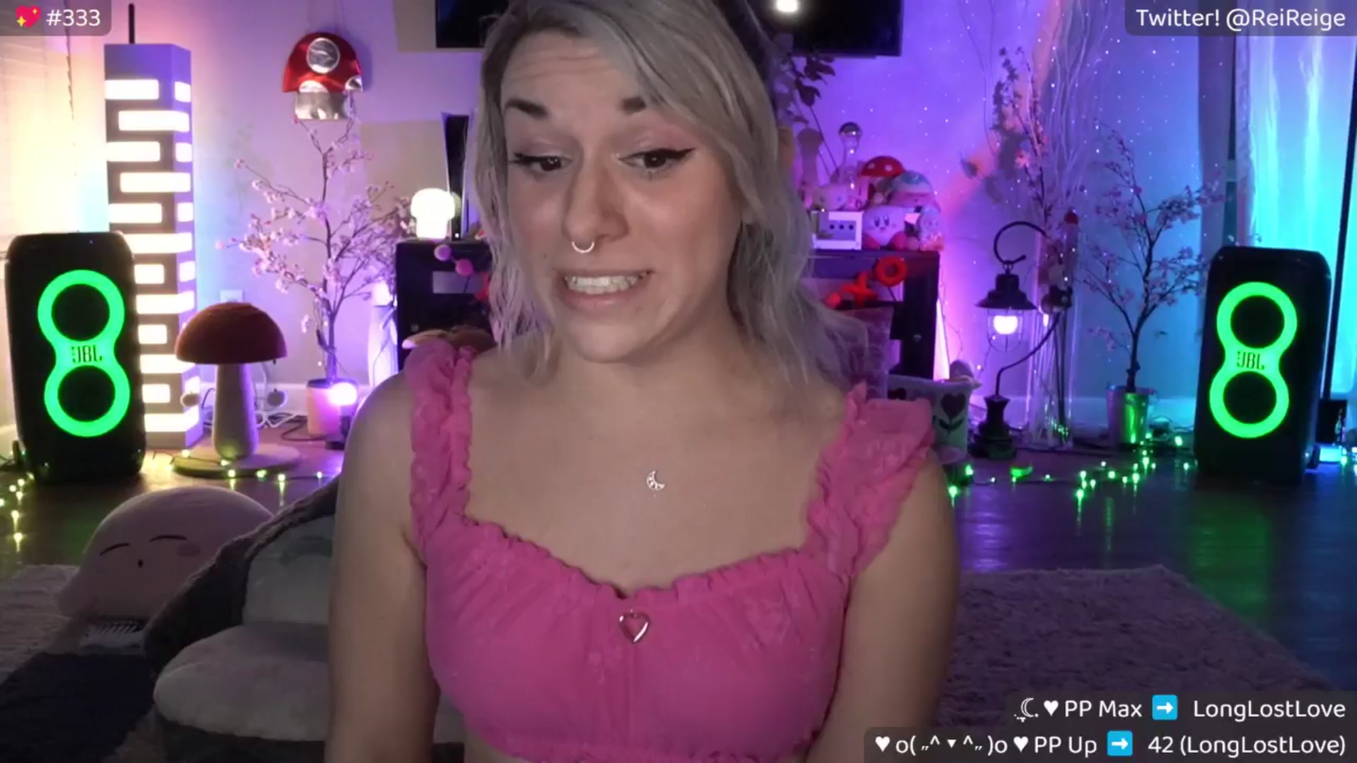 Gallery image thumbnail from Reige's myfreecams stream on, 02/07/2026, 13:25 image 5 of 20