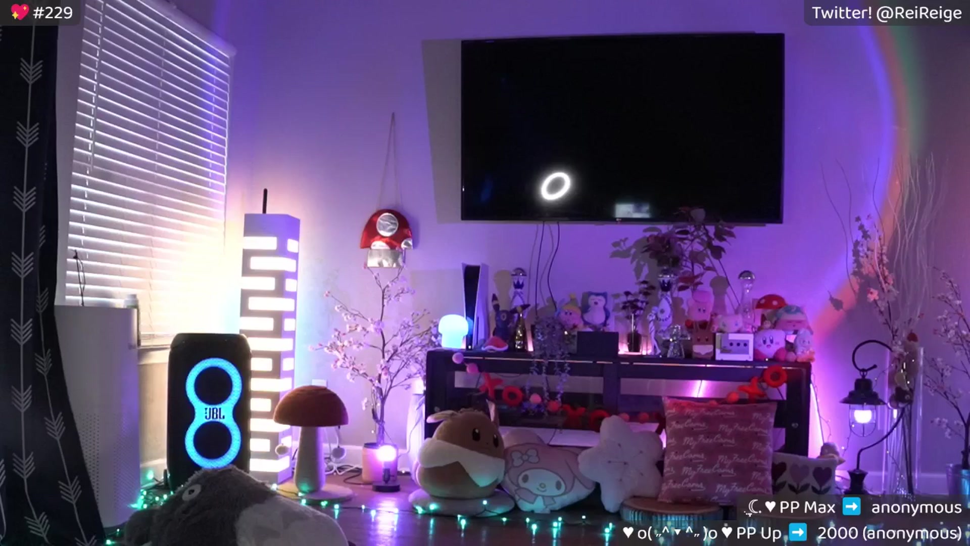 Gallery image thumbnail from Reige's myfreecams stream on, 02/07/2026, 14:31 image 10 of 20