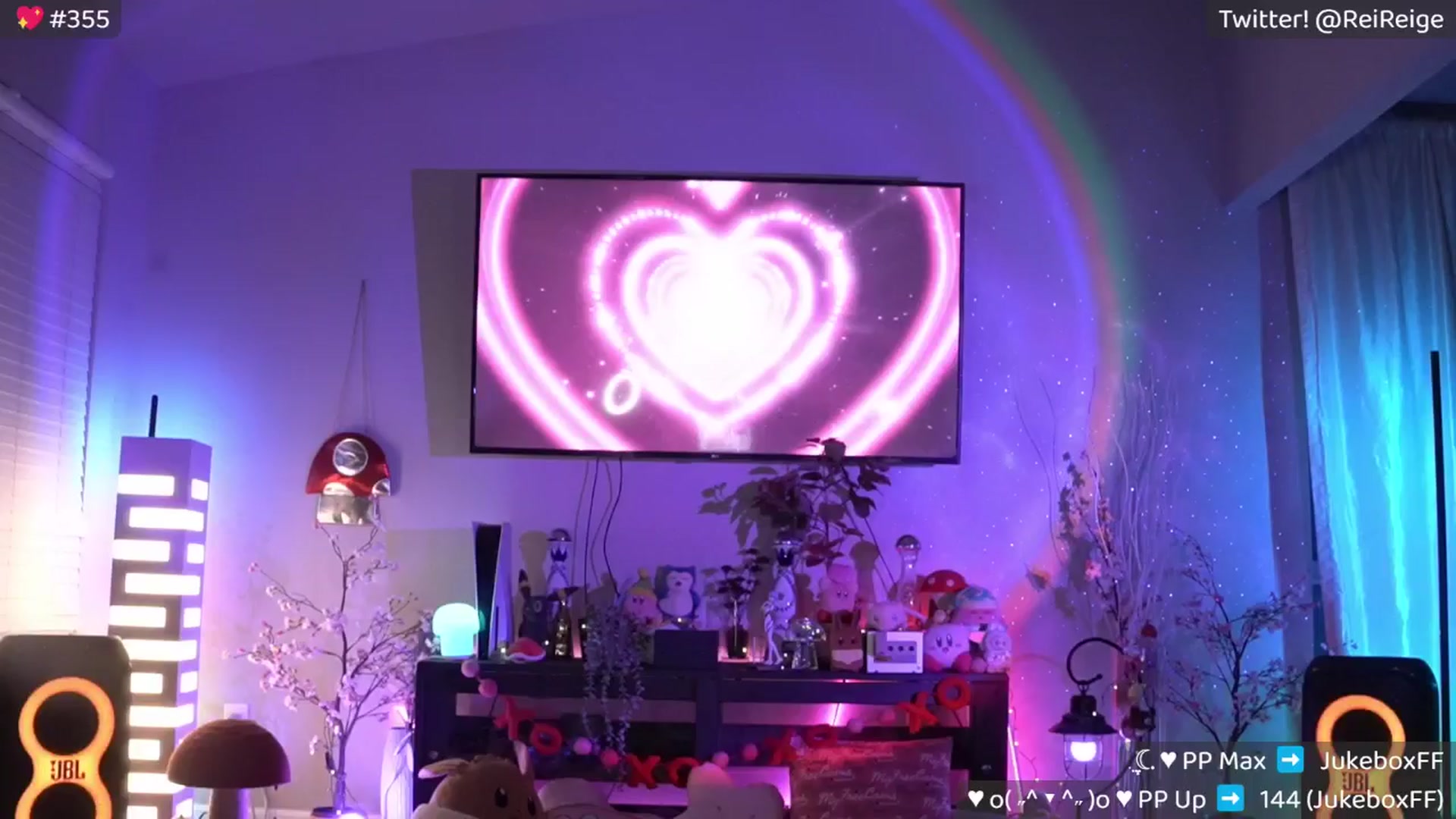 Gallery image thumbnail from Reige's myfreecams stream on, 02/10/2026, 10:41 image 4 of 20