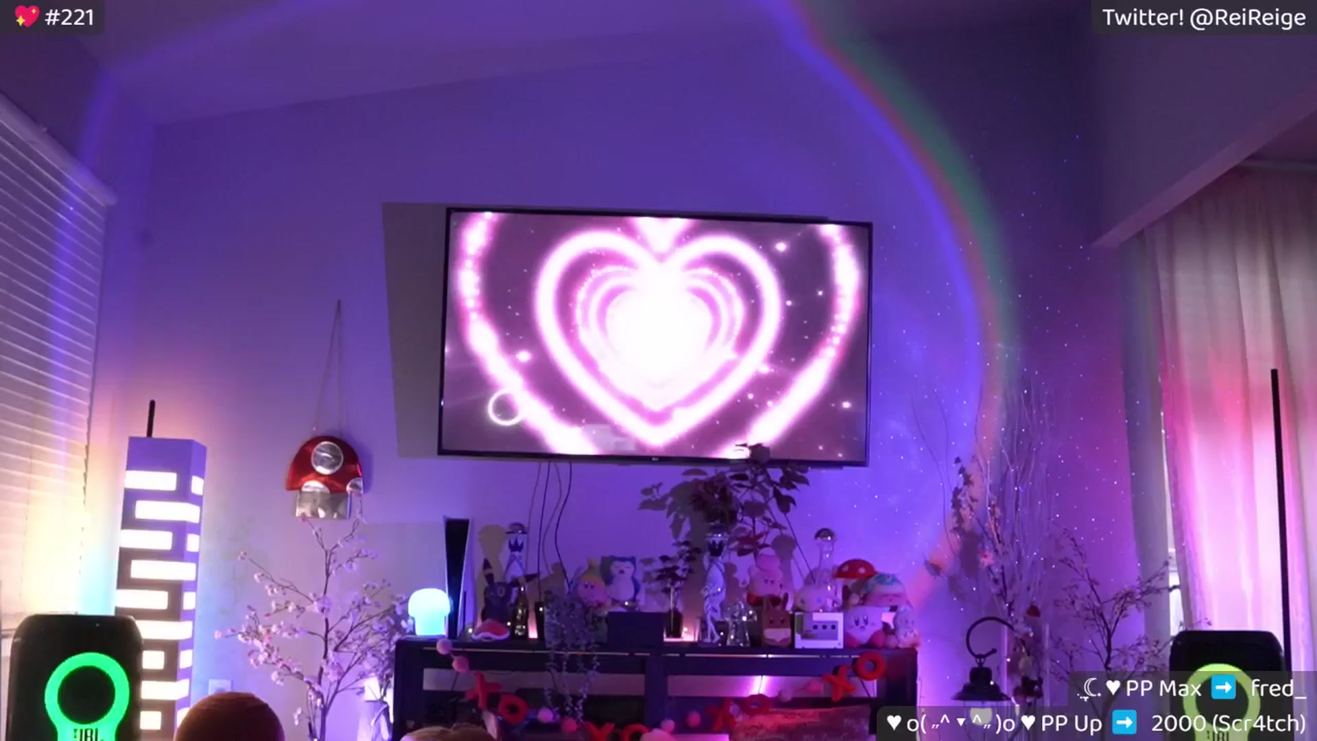 Gallery image thumbnail from Reige's myfreecams stream on, 02/10/2026, 14:34 image 11 of 20