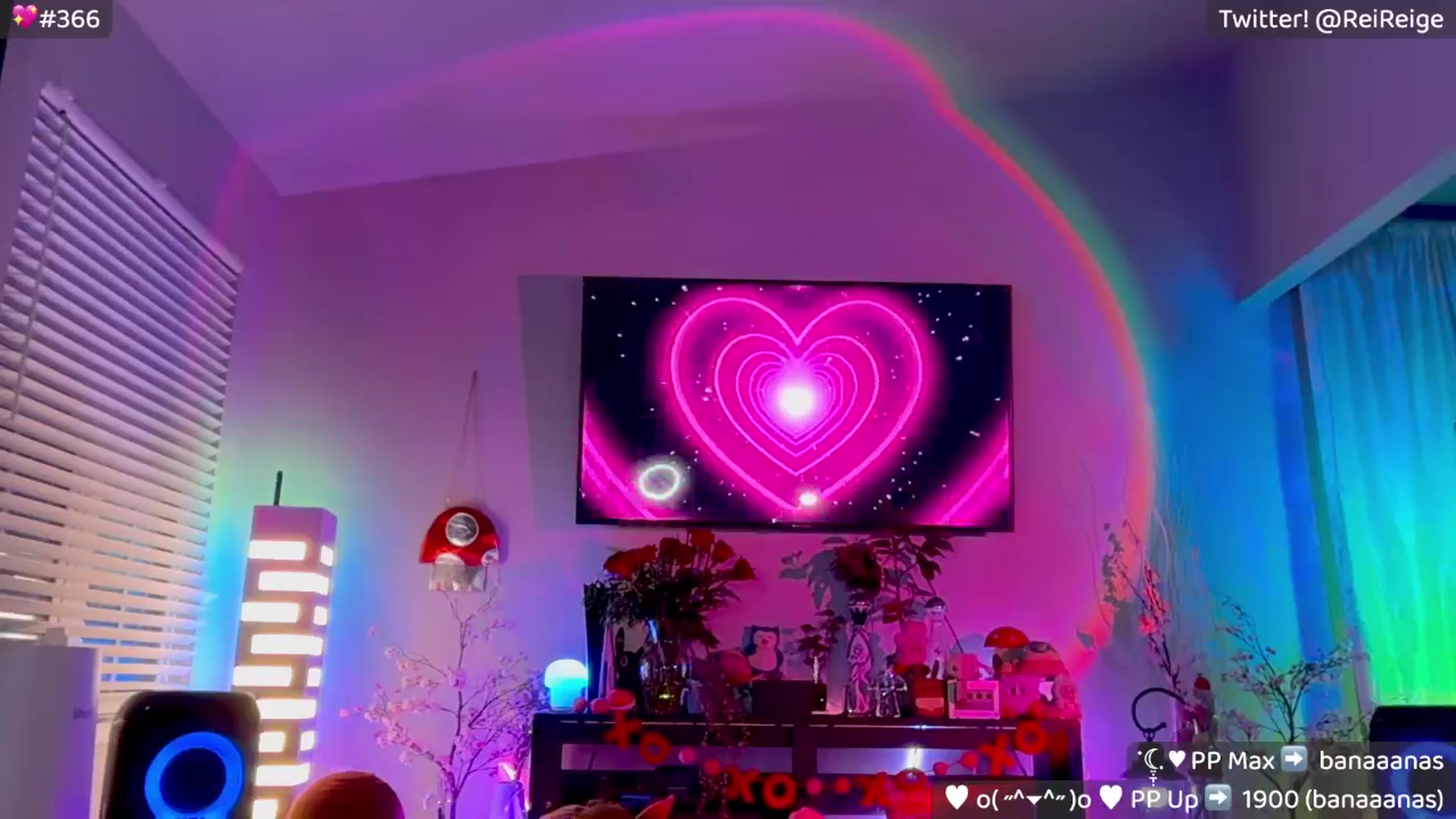 Gallery image thumbnail from Reige's myfreecams stream on, 02/15/2026, 13:33 image 12 of 20