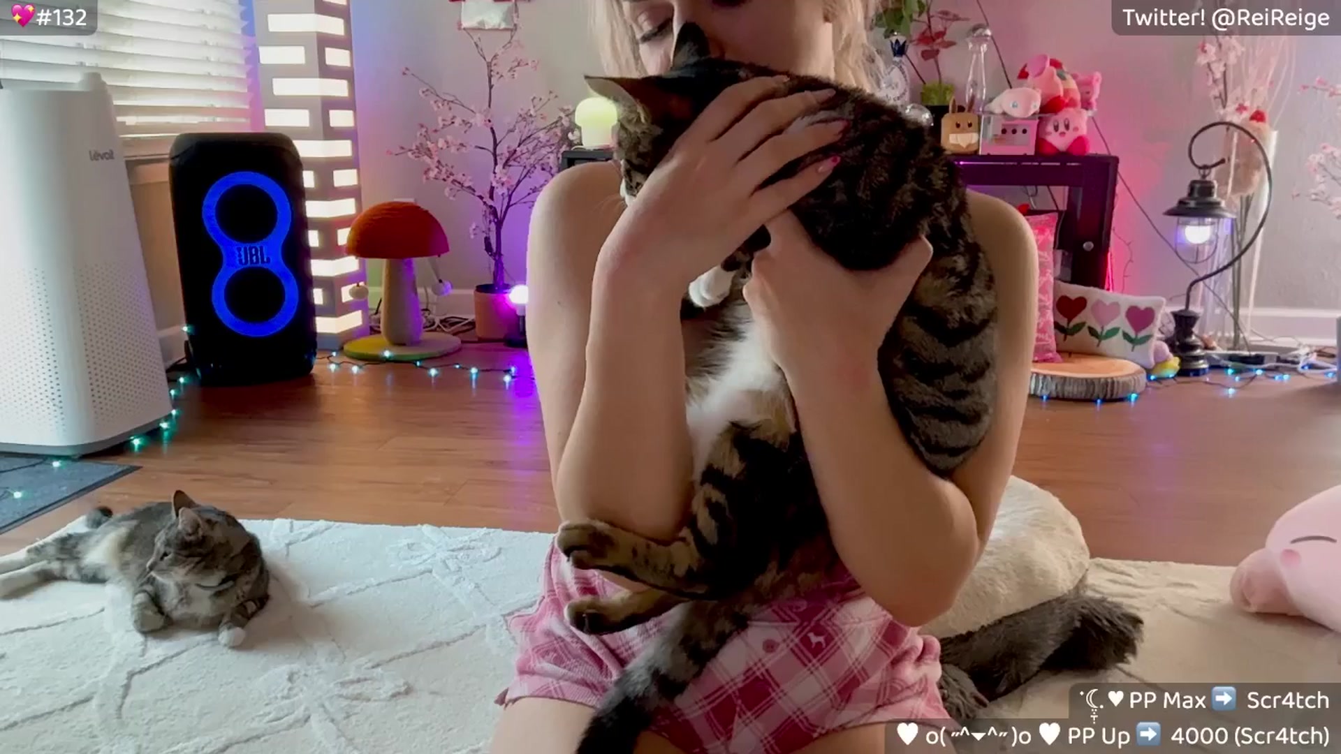 Gallery image thumbnail from Reige's myfreecams stream on, 02/21/2026, 17:28 image 20 of 20