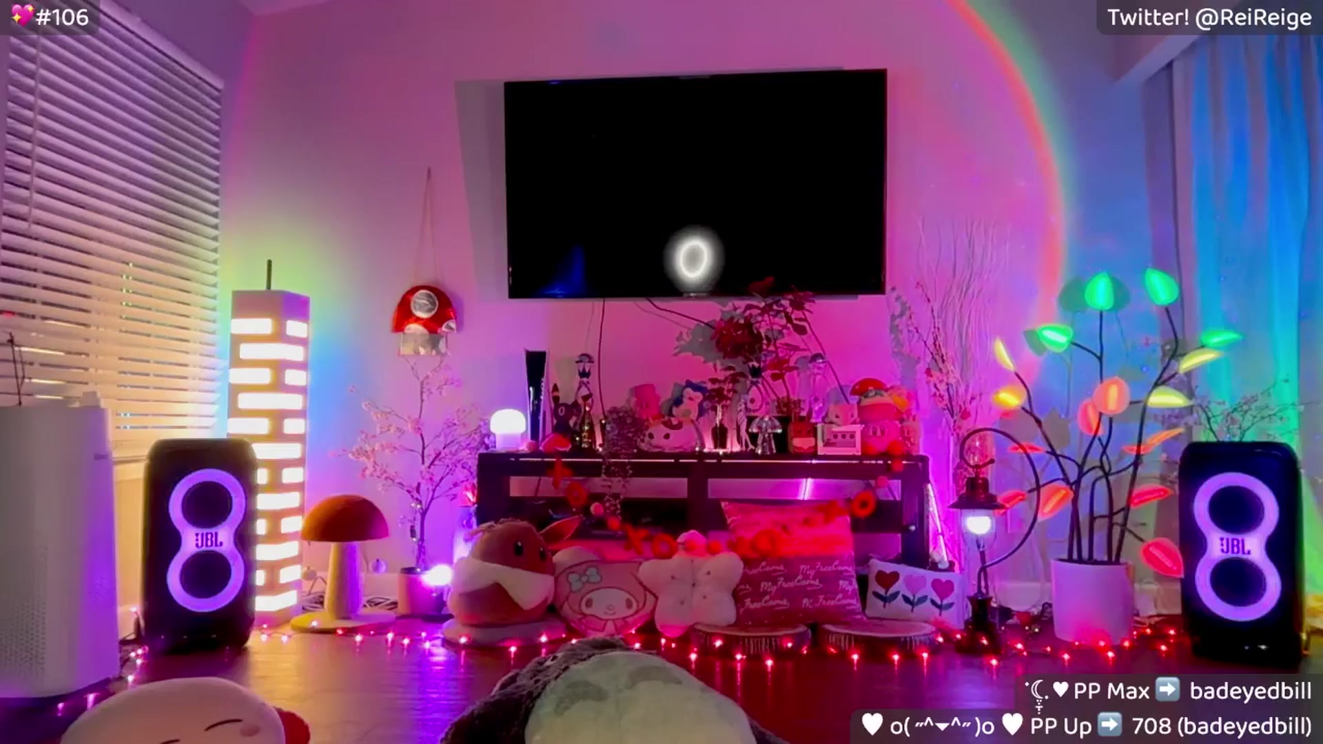Gallery image thumbnail from Reige's myfreecams stream on, 02/26/2026, 10:32 image 11 of 20