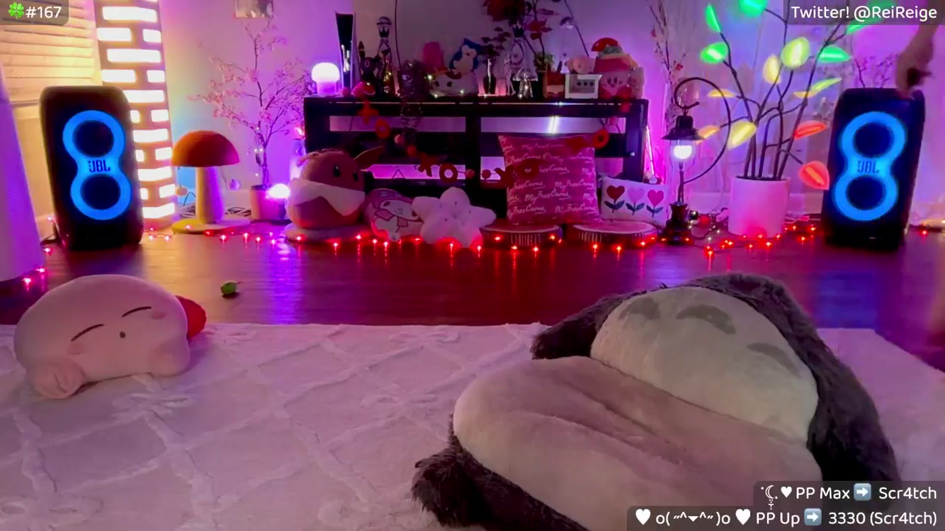 Gallery image thumbnail from Reige's myfreecams stream on, 03/01/2026, 10:02 image 15 of 20