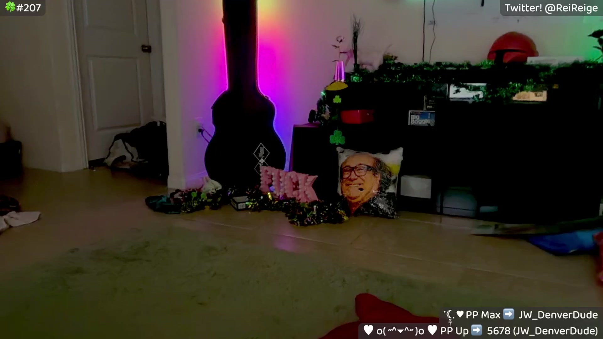 Gallery image thumbnail from Reige's myfreecams stream on, 03/08/2026, 09:33 image 20 of 20