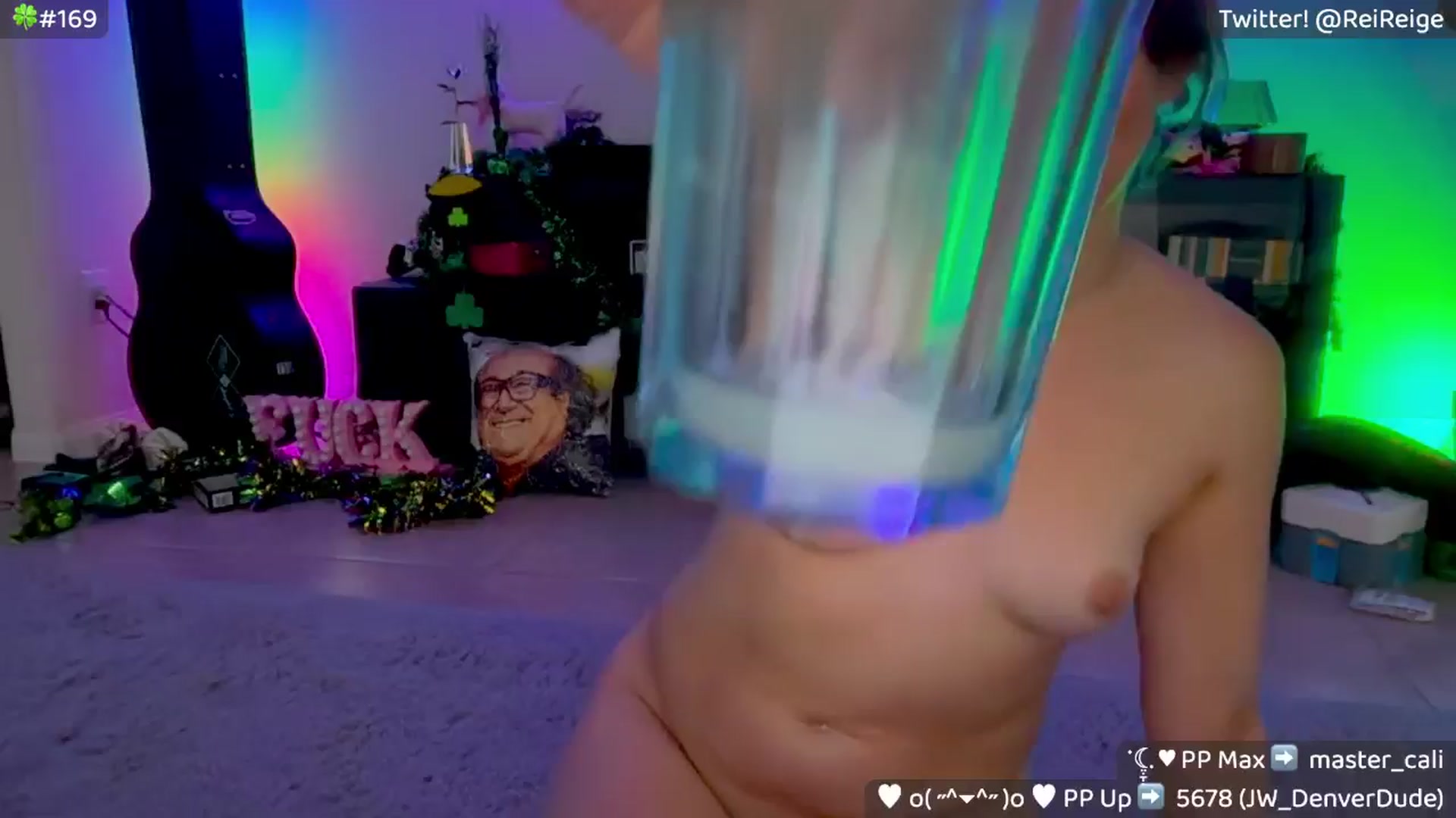 Gallery image thumbnail from Reige's myfreecams stream on, 03/08/2026, 14:26 image 3 of 20