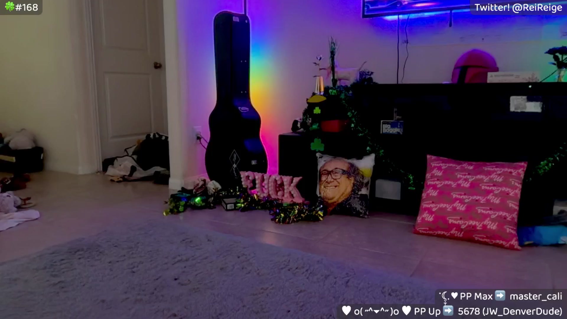 Gallery image thumbnail from Reige's myfreecams stream on, 03/08/2026, 14:26 image 11 of 20