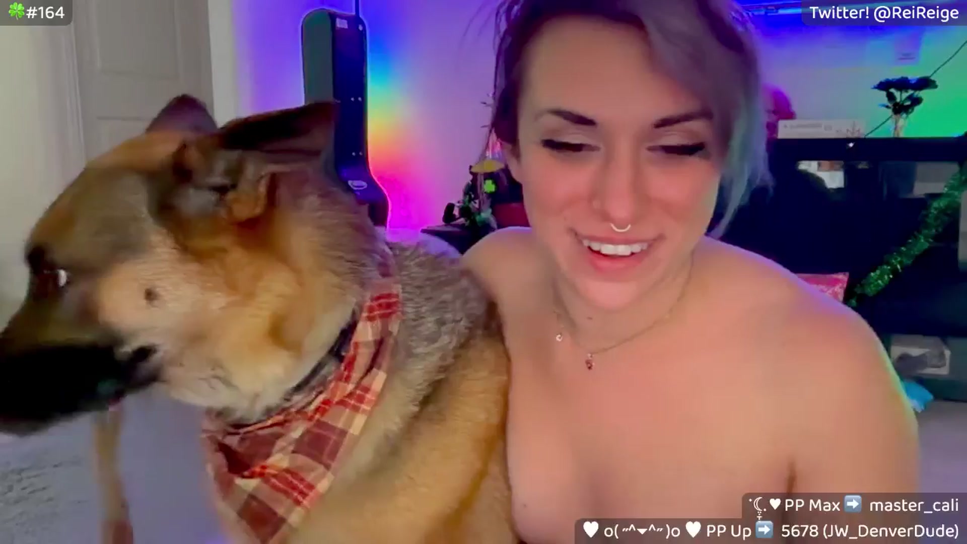 Gallery image thumbnail from Reige's myfreecams stream on, 03/08/2026, 14:26 image 18 of 20