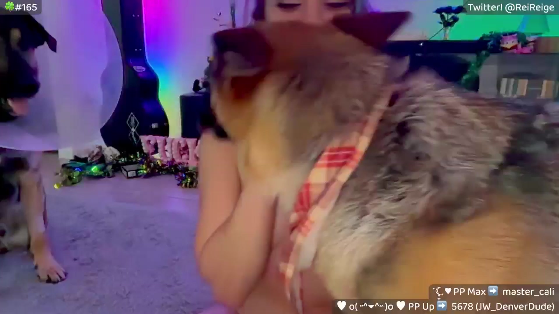 Gallery image thumbnail from Reige's myfreecams stream on, 03/08/2026, 14:26 image 15 of 20