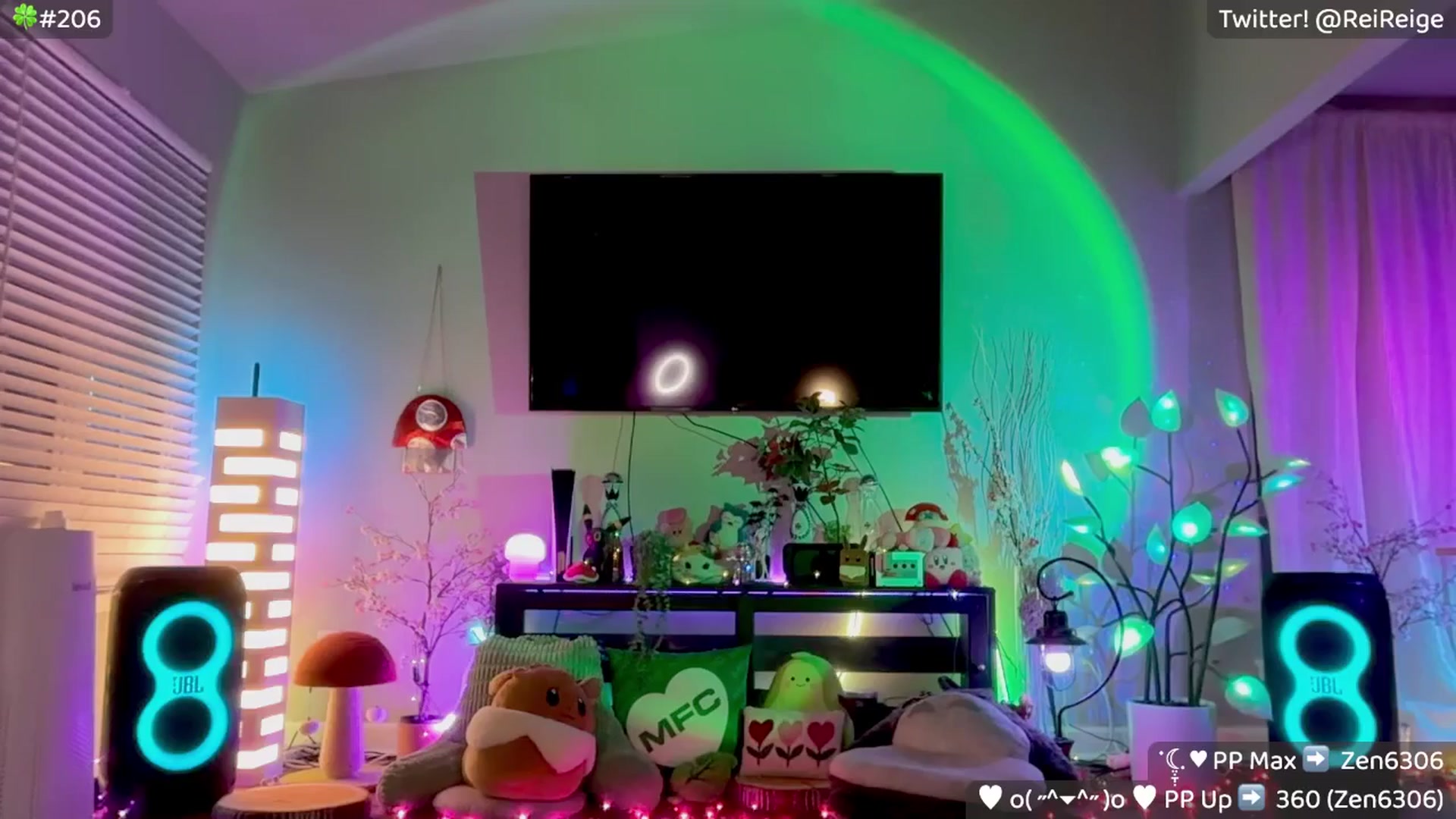 Gallery image thumbnail from Reige's myfreecams stream on, 03/14/2026, 11:14 image 7 of 20