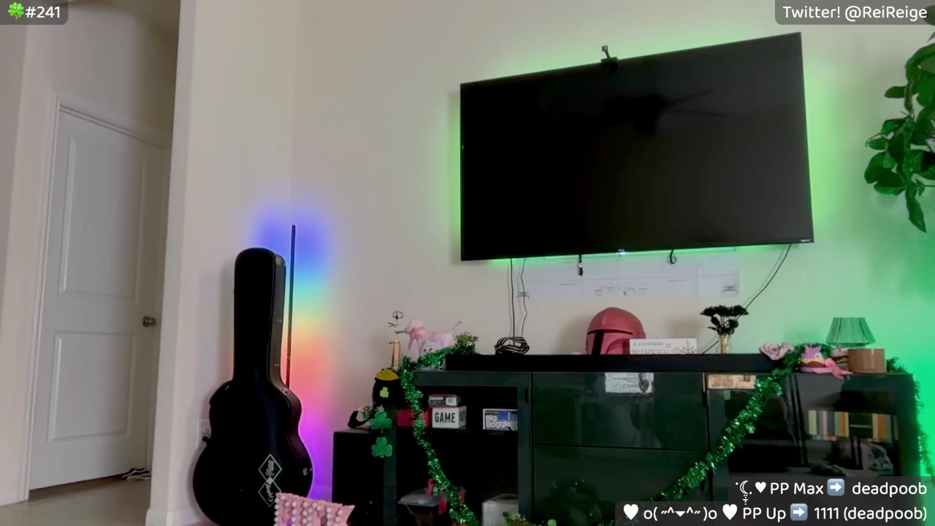 Gallery image thumbnail from Reige's myfreecams stream on, 03/18/2026, 08:41 image 15 of 20