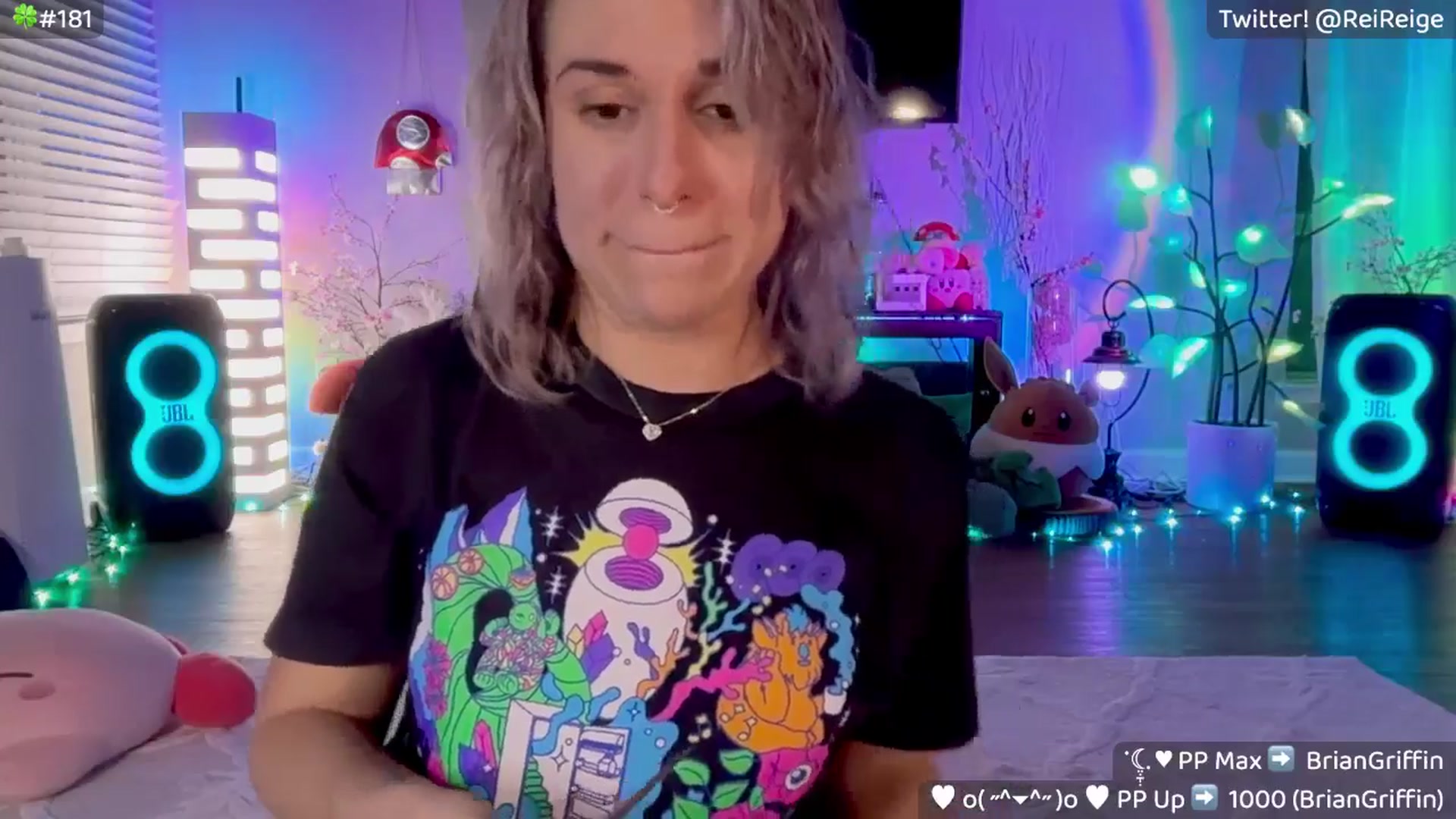 Gallery image thumbnail from Reige's myfreecams stream on, 03/24/2026, 08:36 image 17 of 20