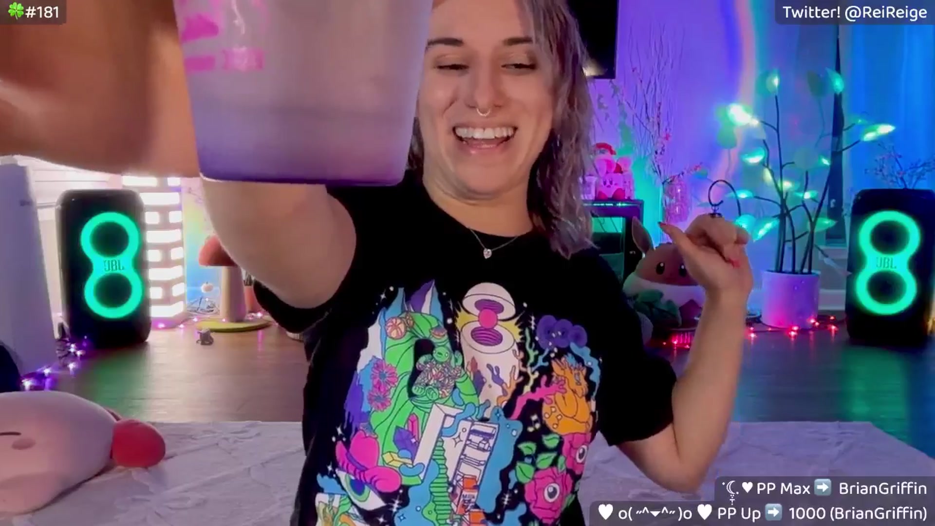 Gallery image thumbnail from Reige's myfreecams stream on, 03/24/2026, 08:36 image 11 of 20