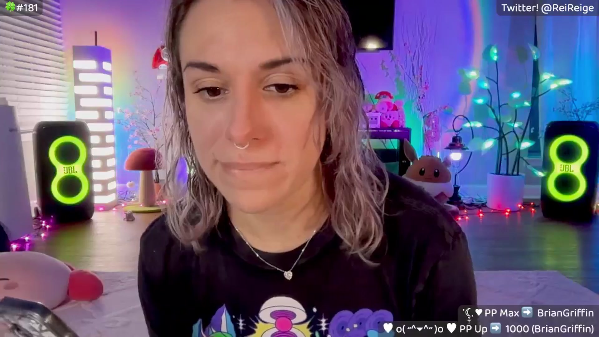 Gallery image thumbnail from Reige's myfreecams stream on, 03/24/2026, 08:36 image 4 of 20