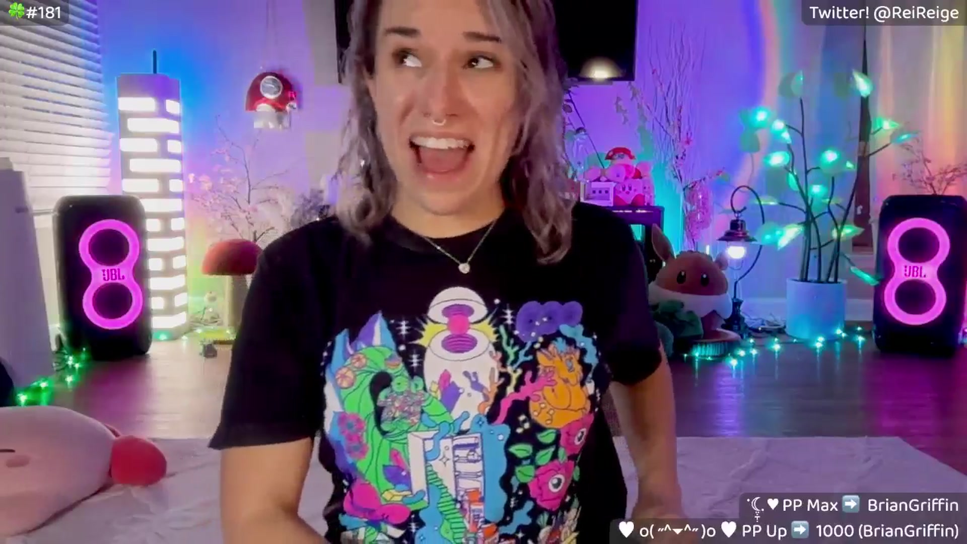 Gallery image thumbnail from Reige's myfreecams stream on, 03/24/2026, 08:36 image 3 of 20