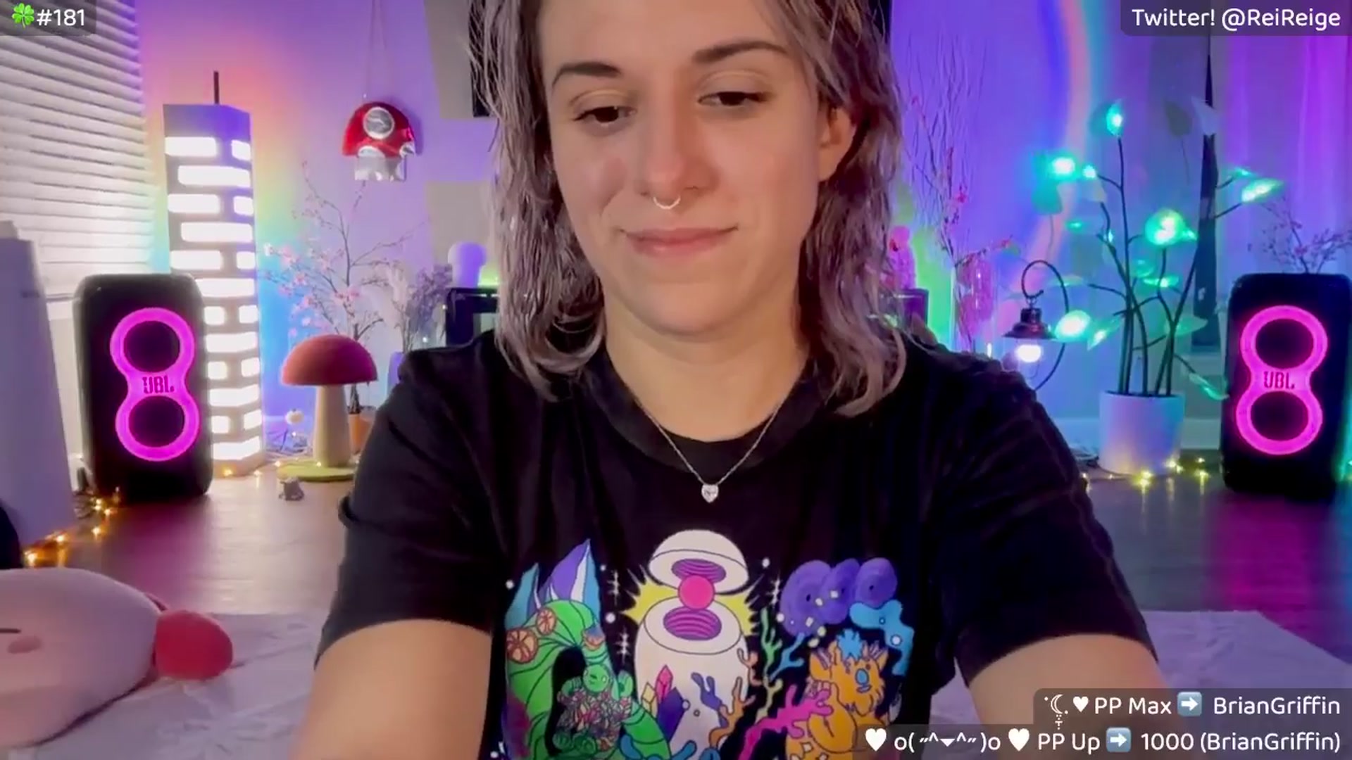 Gallery image thumbnail from Reige's myfreecams stream on, 03/24/2026, 08:36 image 7 of 20
