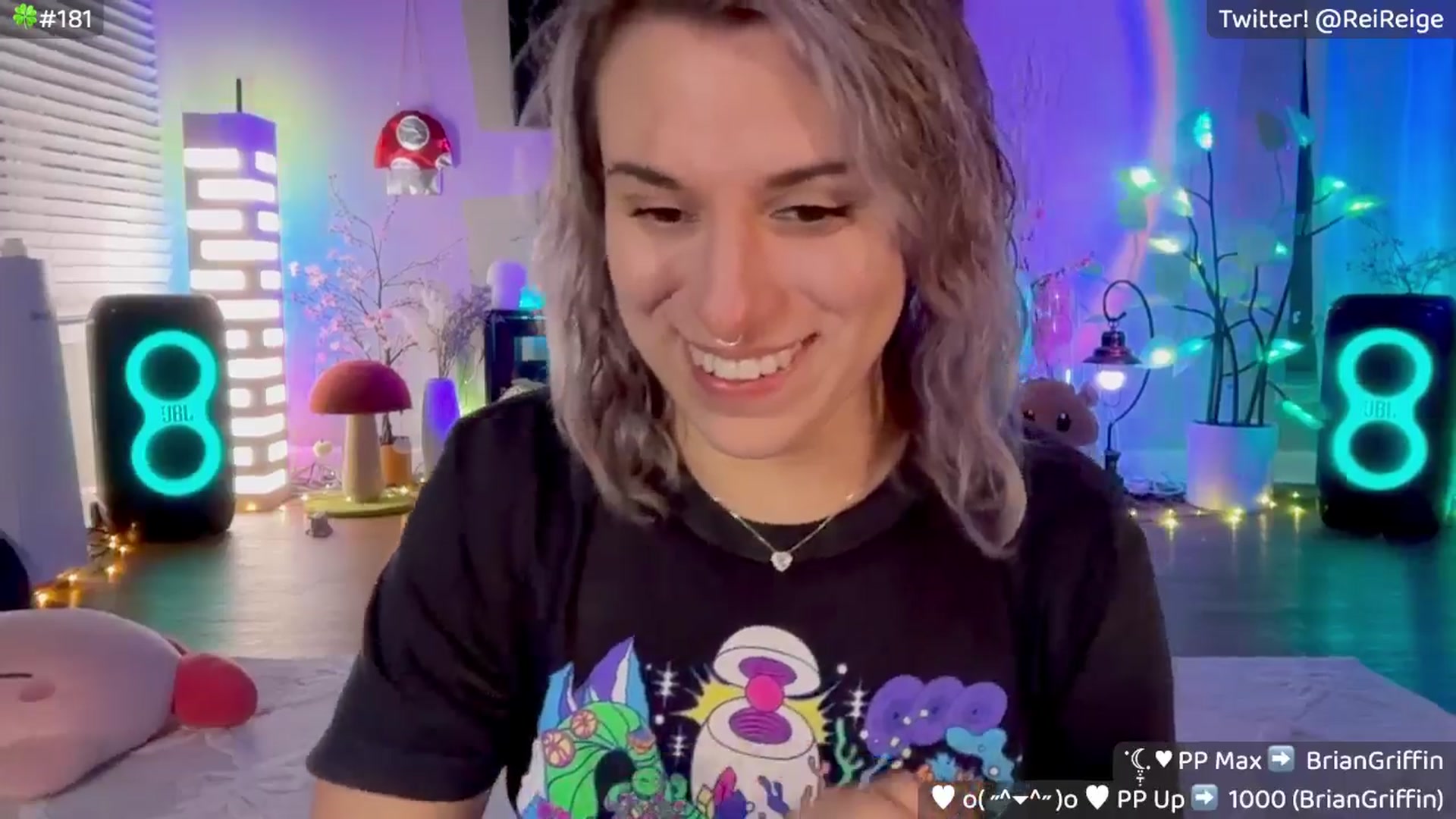 Gallery image thumbnail from Reige's myfreecams stream on, 03/24/2026, 08:36 image 14 of 20