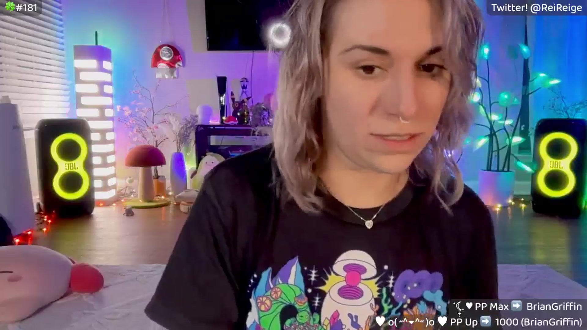 Gallery image thumbnail from Reige's myfreecams stream on, 03/24/2026, 08:36 image 13 of 20
