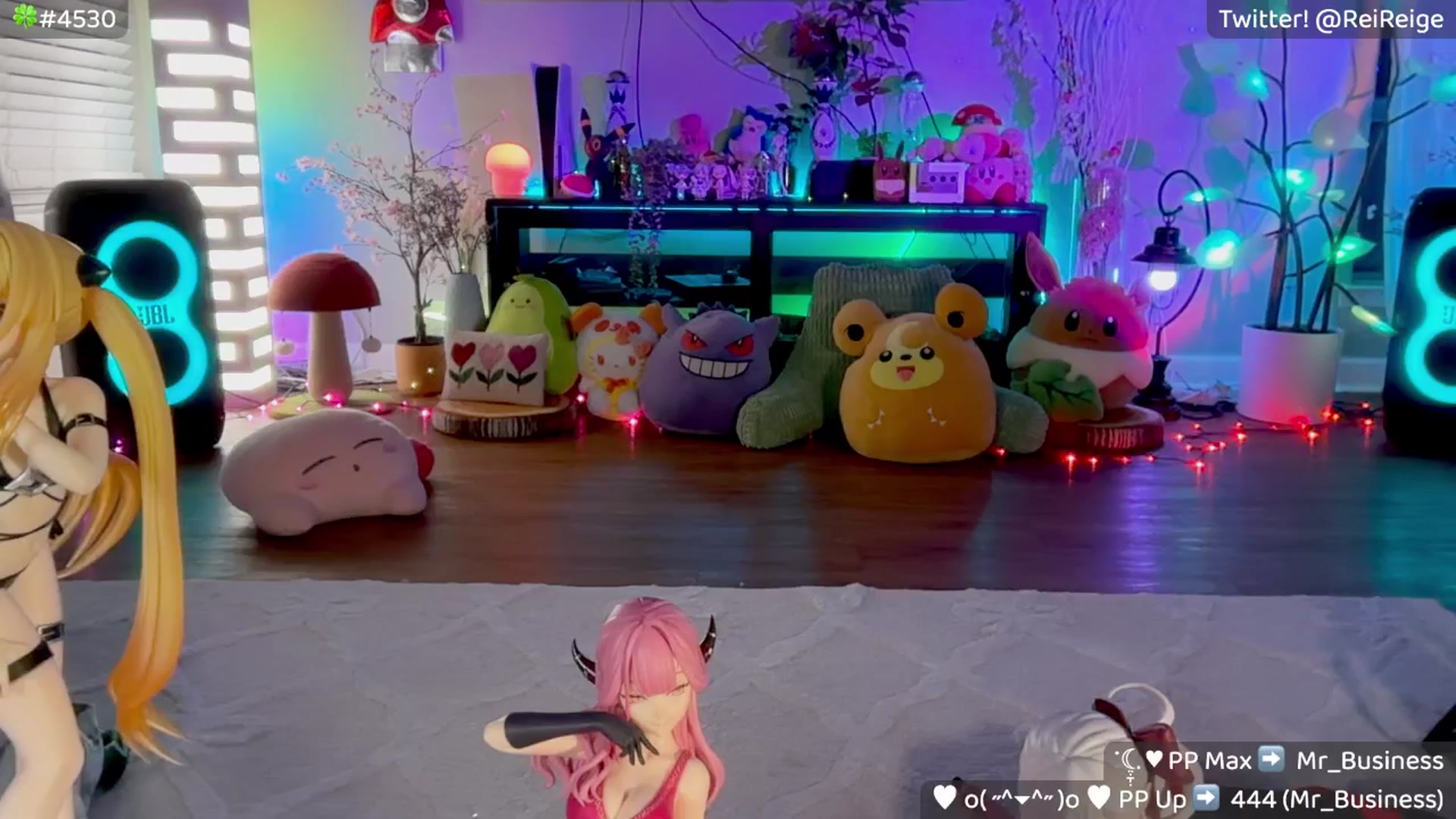 Gallery image thumbnail from Reige's myfreecams stream on, 04/12/2026, 11:54 image 5 of 20