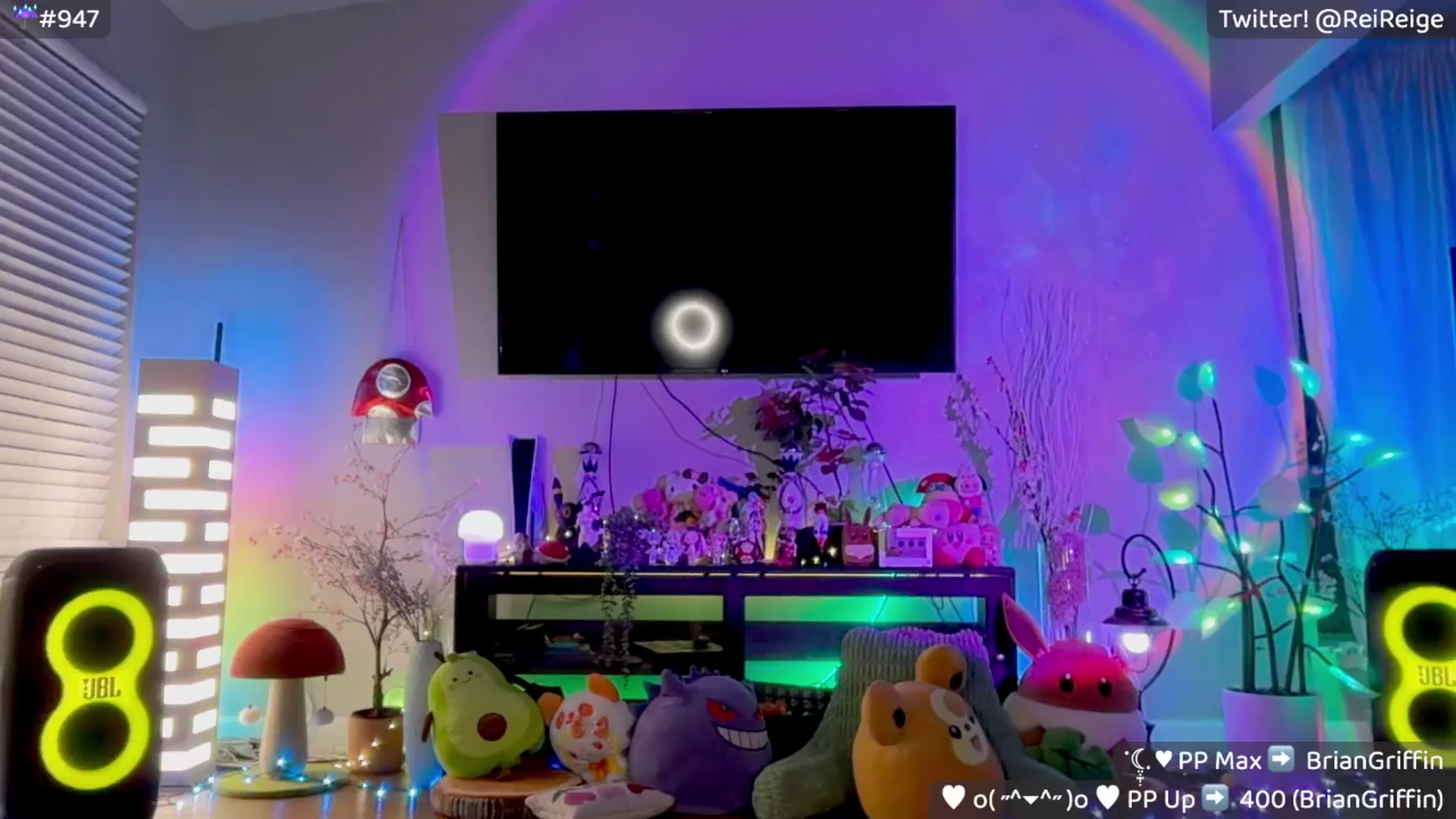 Gallery image thumbnail from Reige's myfreecams stream on, 04/19/2026, 06:33 image 2 of 20