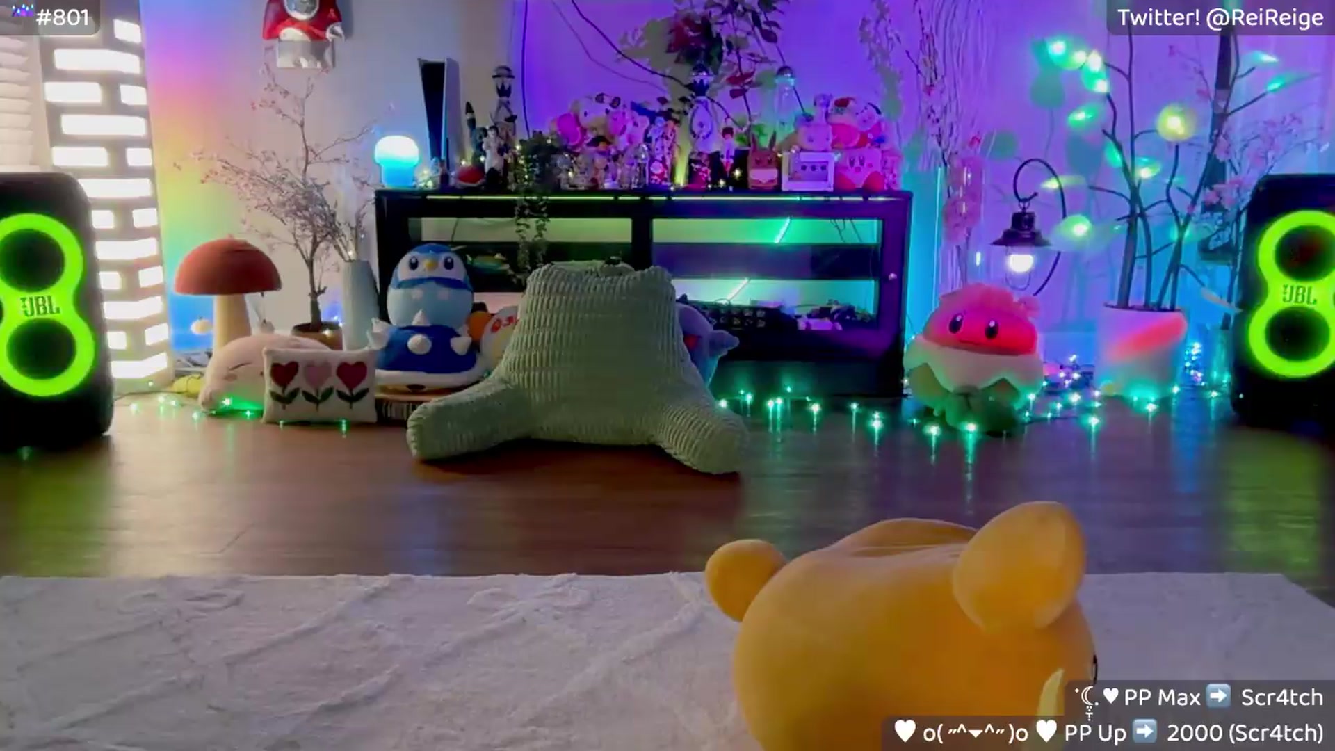 Gallery image thumbnail from Reige's myfreecams stream on, 04/24/2026, 11:49 image 14 of 20