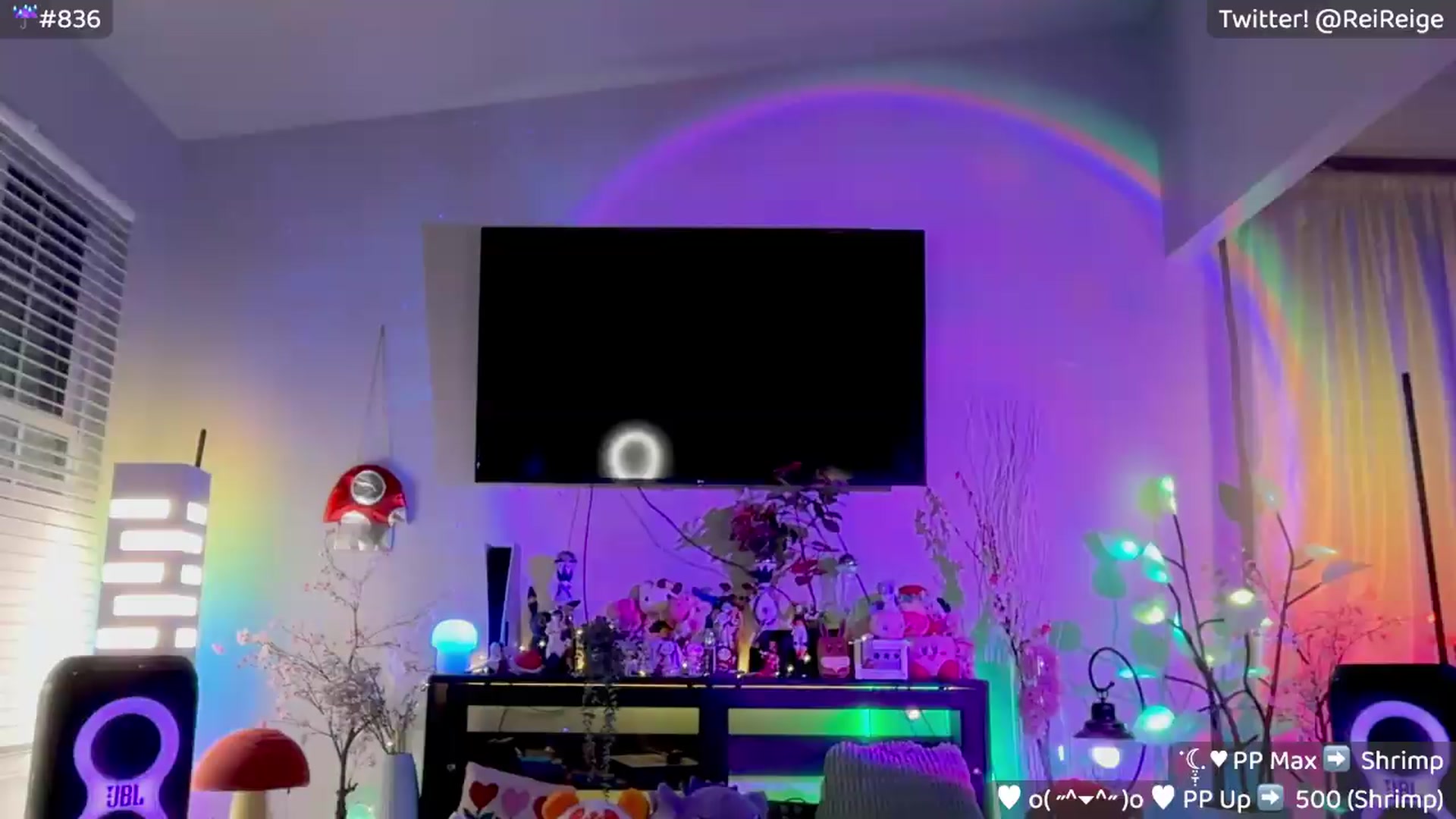 Gallery image thumbnail from Reige's myfreecams stream on, 04/30/2026, 11:47 image 6 of 20