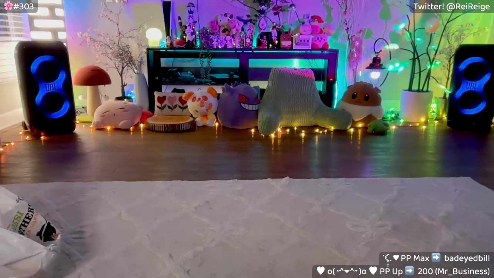 Gallery image thumbnail from Reige's myfreecams stream on, 05/03/2026, 09:46 image 18 of 20