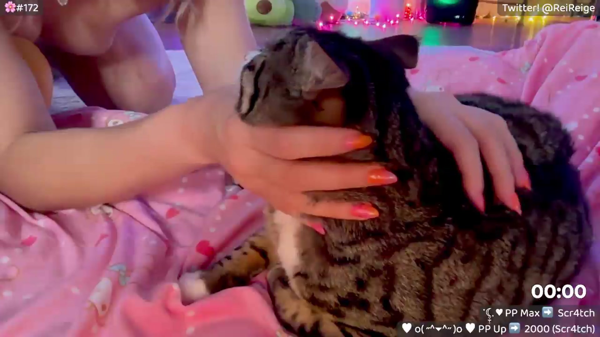 Gallery image thumbnail from Reige's myfreecams stream on, 05/10/2026, 10:50 image 20 of 20