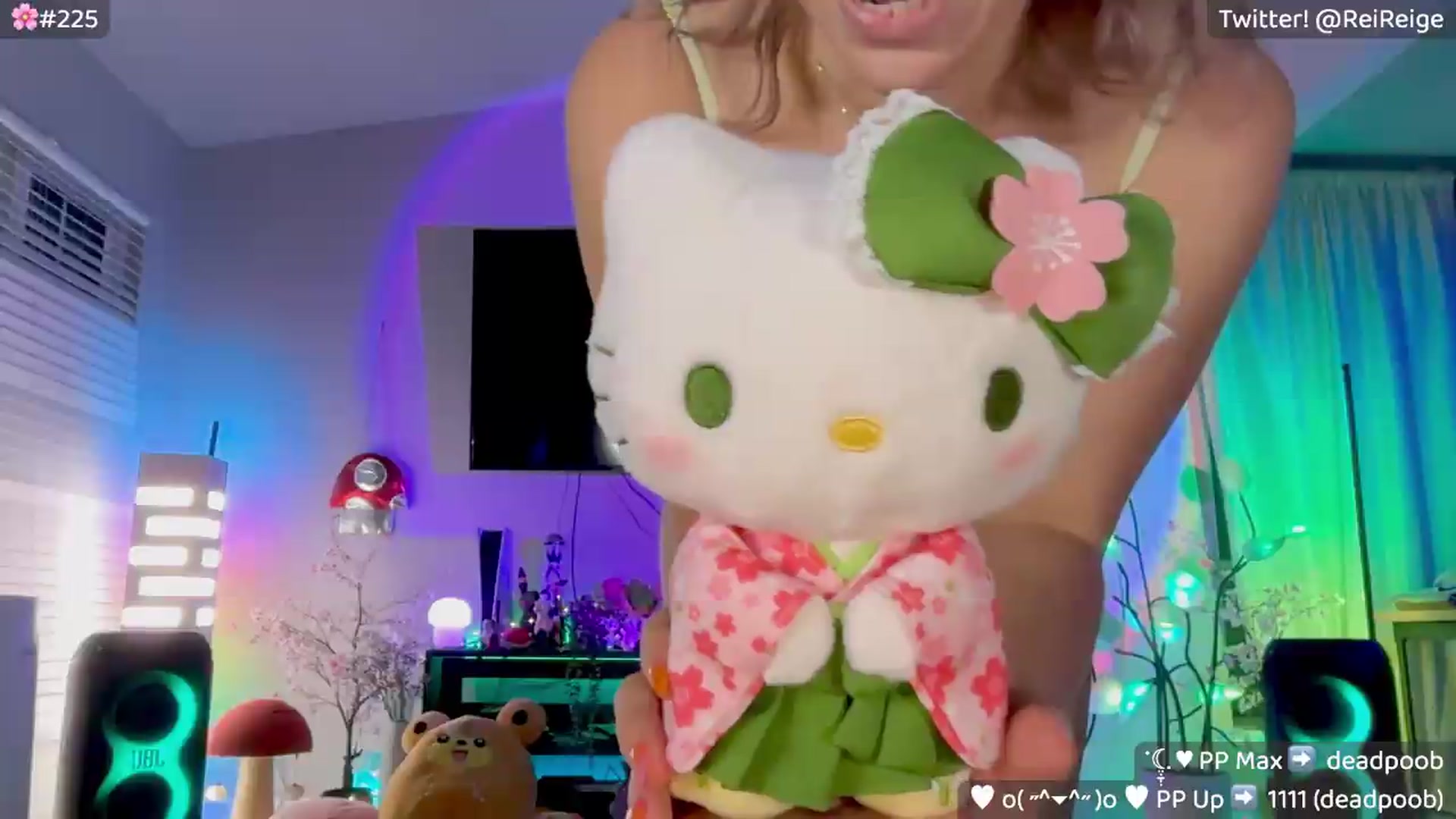 Gallery image thumbnail from Reige's myfreecams stream on, 05/14/2026, 11:52 image 8 of 20