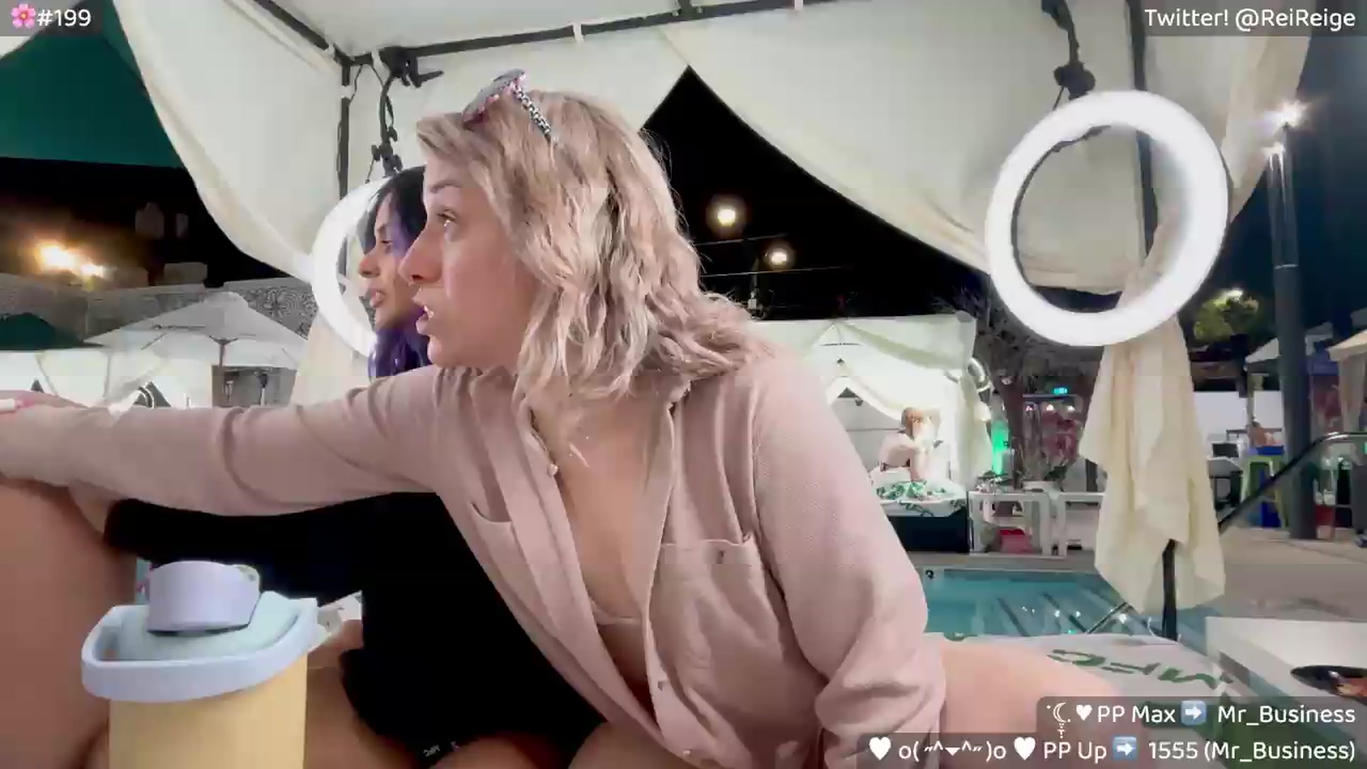 Gallery image thumbnail from Reige's myfreecams stream on, 05/19/2026, 06:03 image 19 of 20