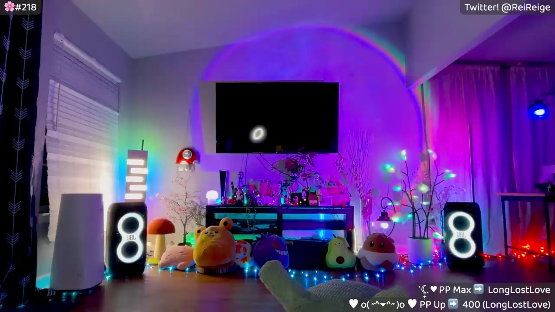Gallery image thumbnail from Reige's myfreecams stream on, 05/23/2026, 11:26 image 8 of 20
