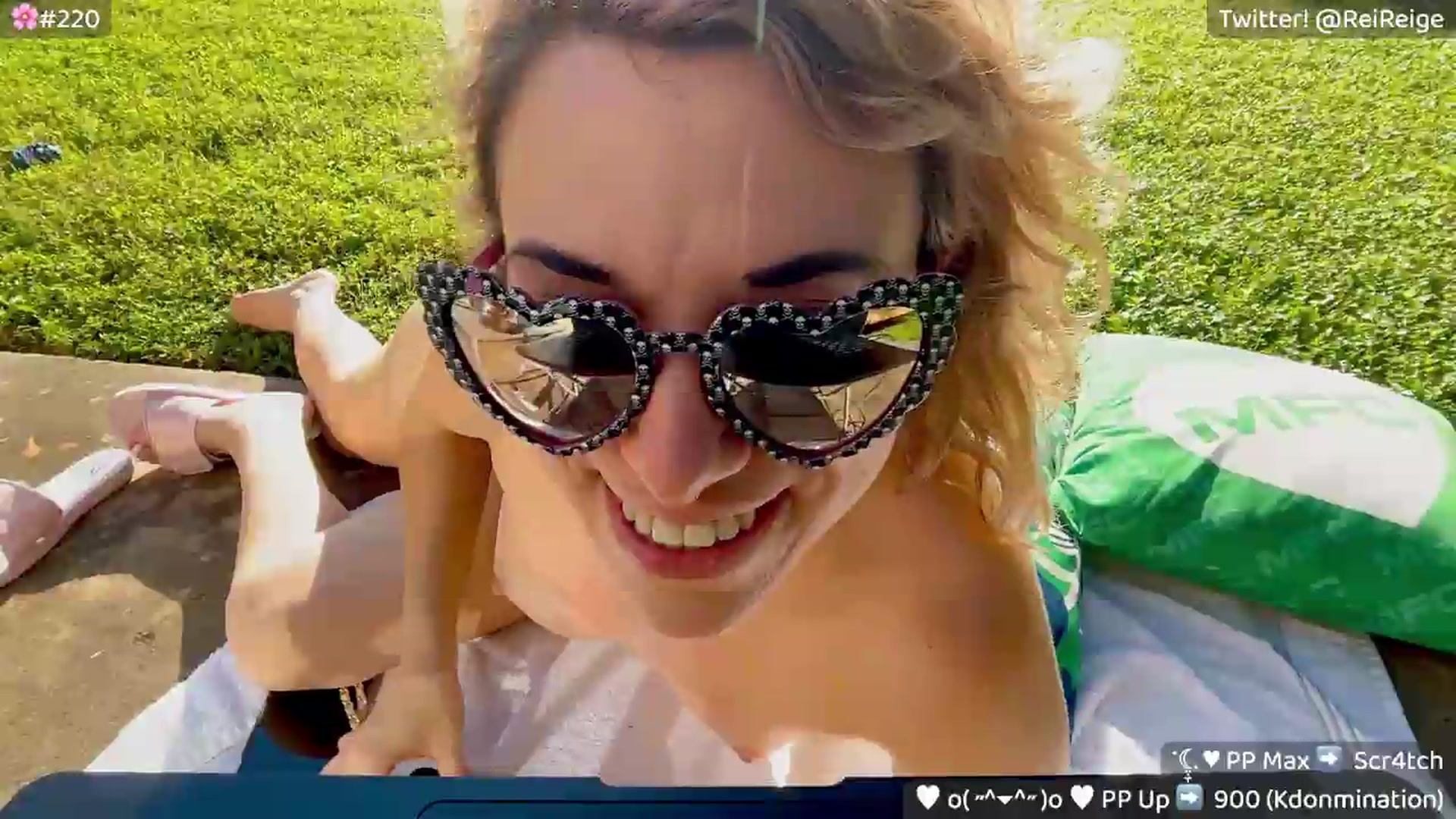 Gallery image thumbnail from Reige's myfreecams stream on, 05/25/2026, 13:39 image 18 of 20