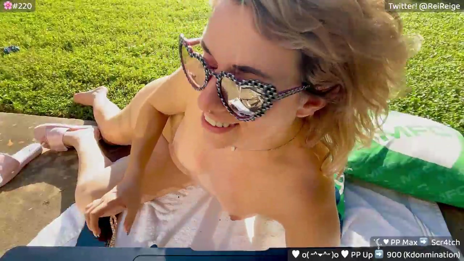 Gallery image thumbnail from Reige's myfreecams stream on, 05/25/2026, 13:39 image 19 of 20