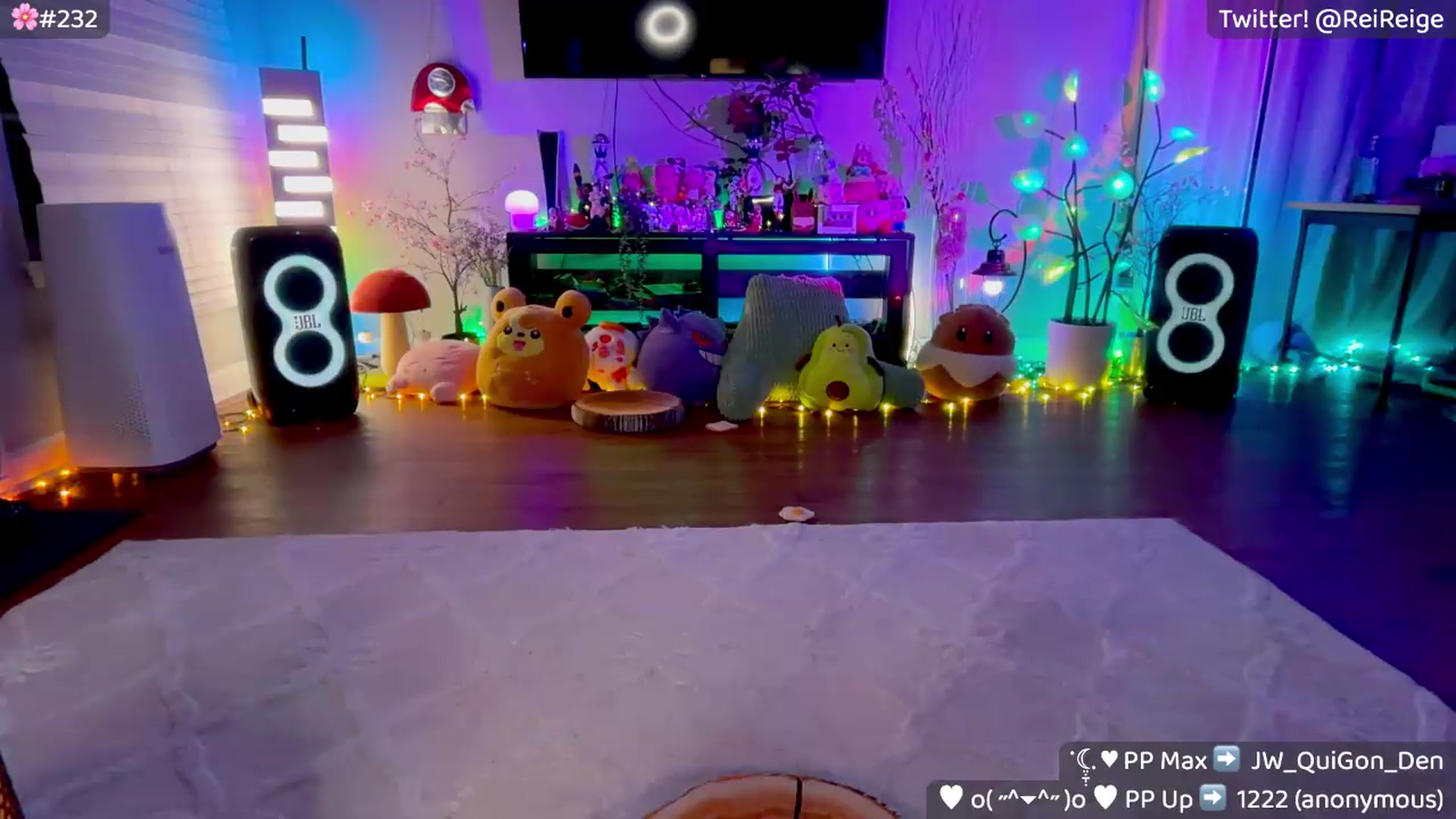 Gallery image thumbnail from Reige's myfreecams stream on, 05/28/2026, 10:21 image 5 of 20