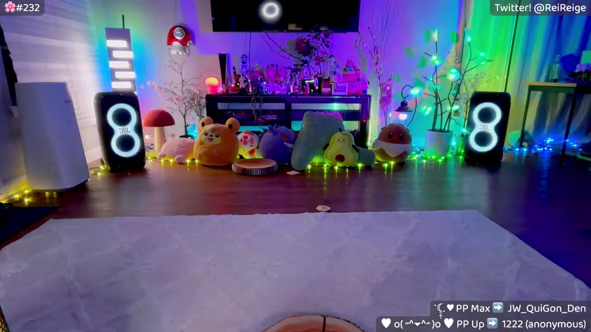 Gallery image thumbnail from Reige's myfreecams stream on, 05/28/2026, 10:21 image 4 of 20