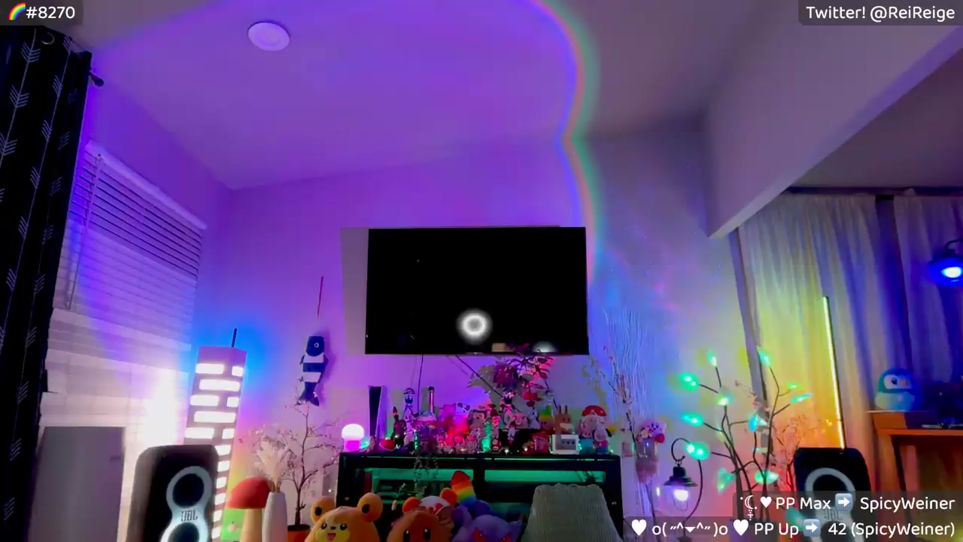Gallery image thumbnail from Reige's myfreecams stream on, 06/10/2026, 09:31 image 13 of 20