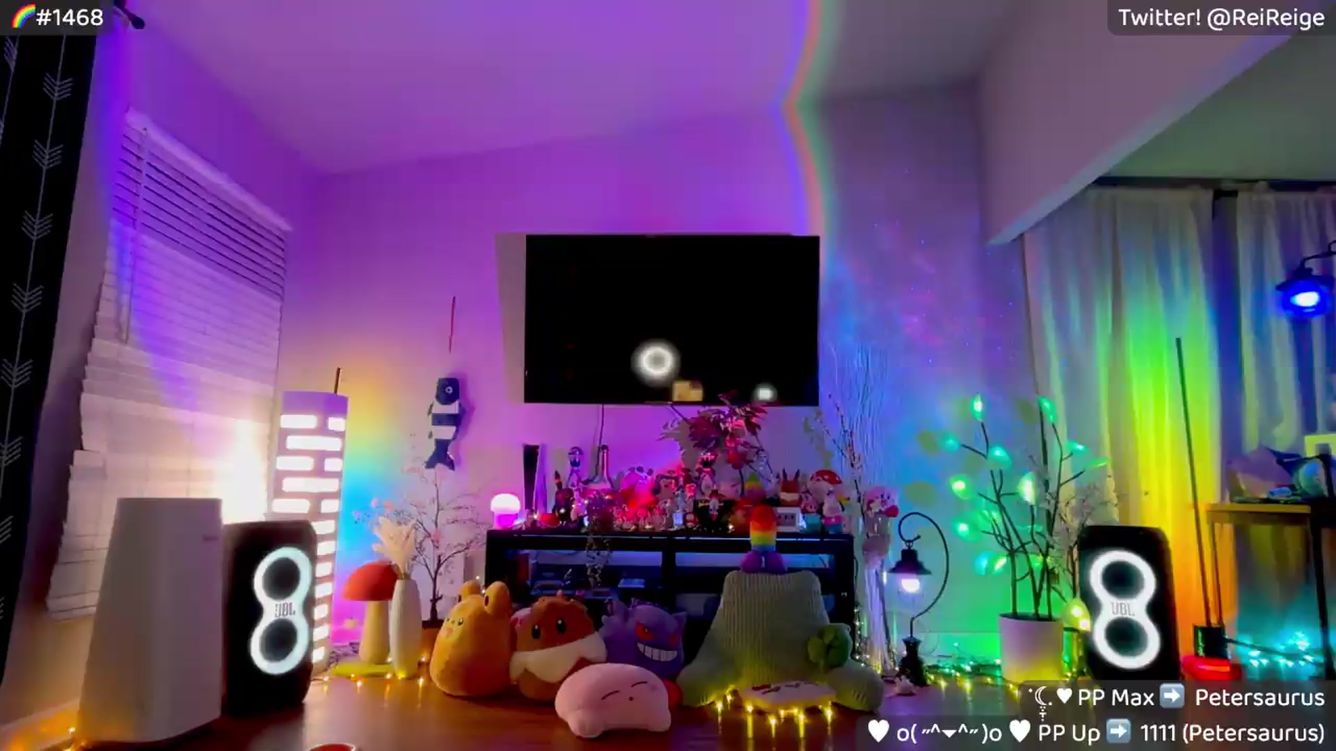 Gallery image thumbnail from Reige's myfreecams stream on, 06/13/2026, 10:58 image 16 of 20