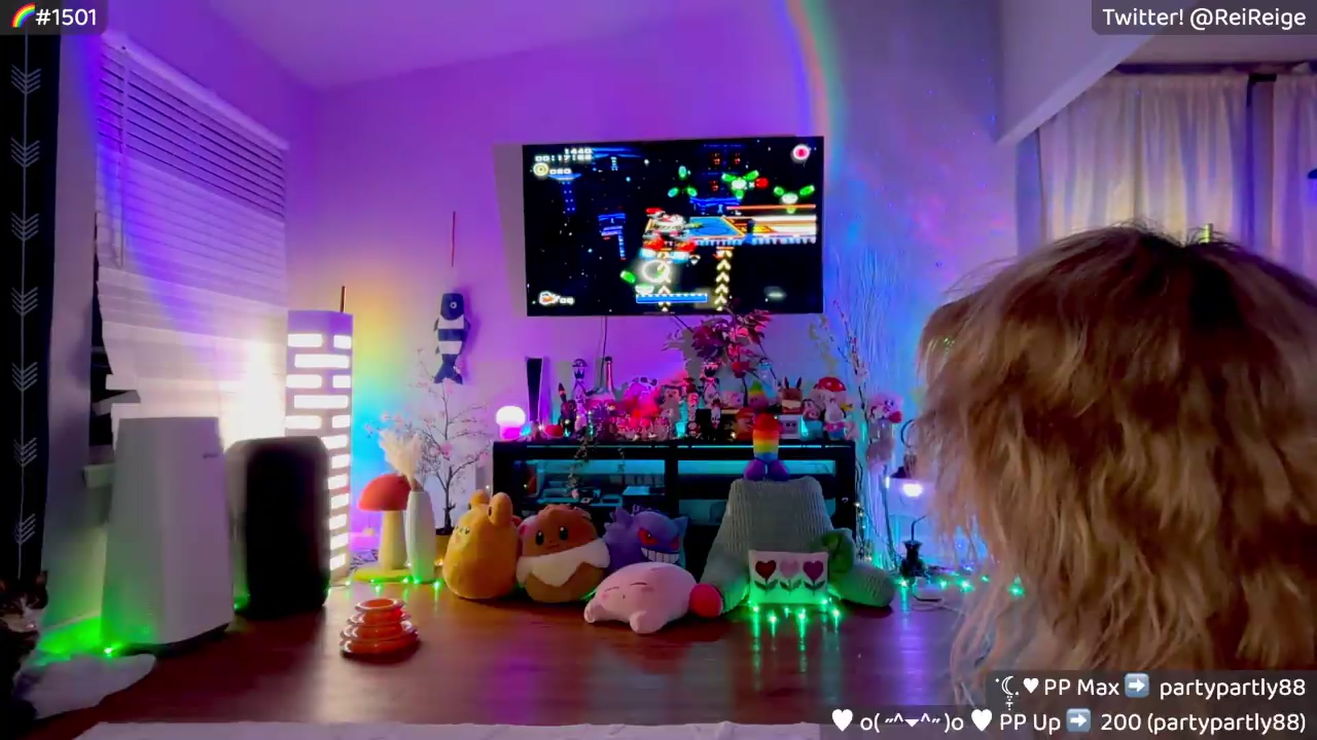 Gallery image thumbnail from Reige's myfreecams stream on, 06/14/2026, 11:31 image 15 of 20