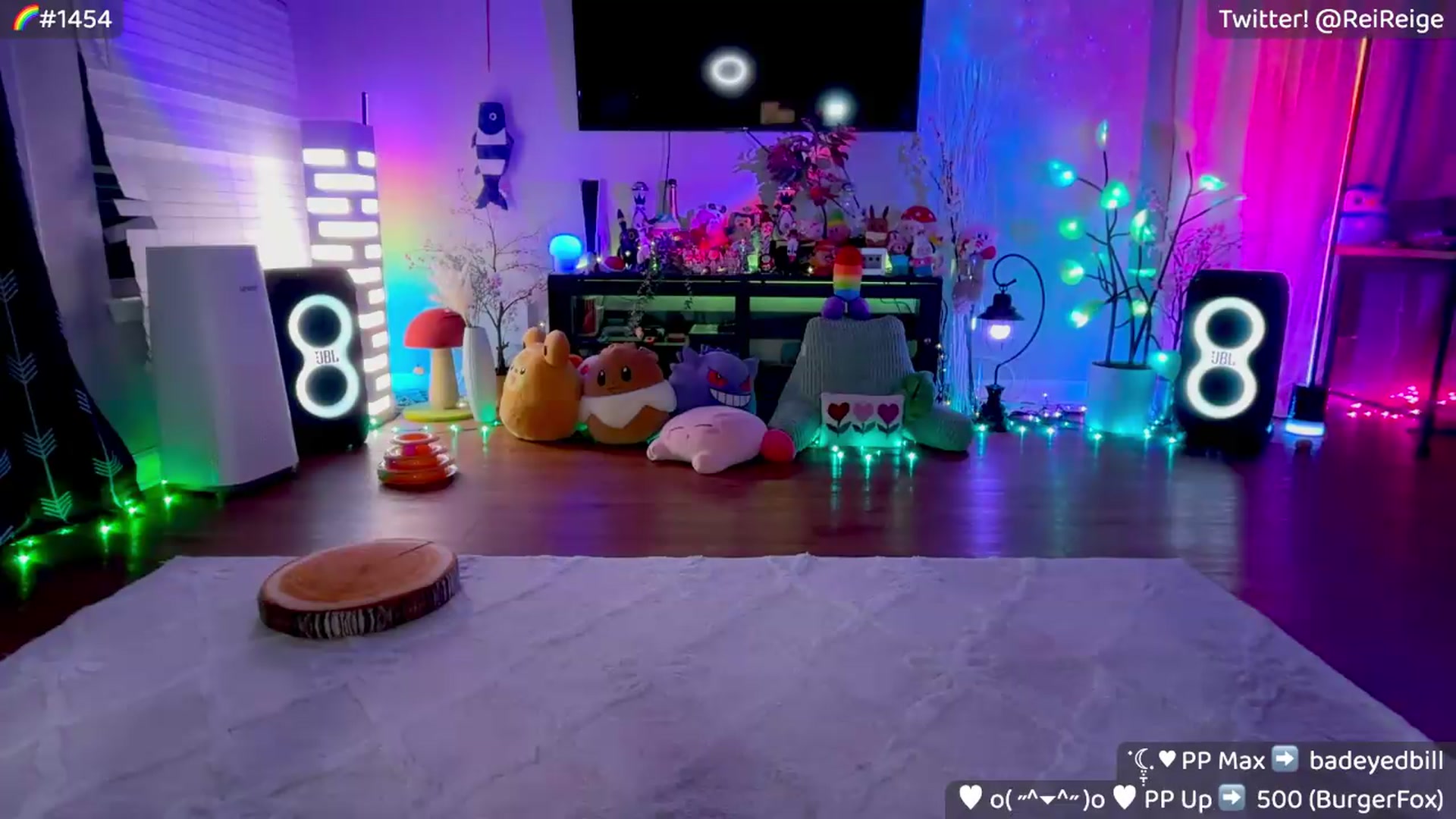 Gallery image thumbnail from Reige's myfreecams stream on, 06/16/2026, 11:48 image 10 of 20