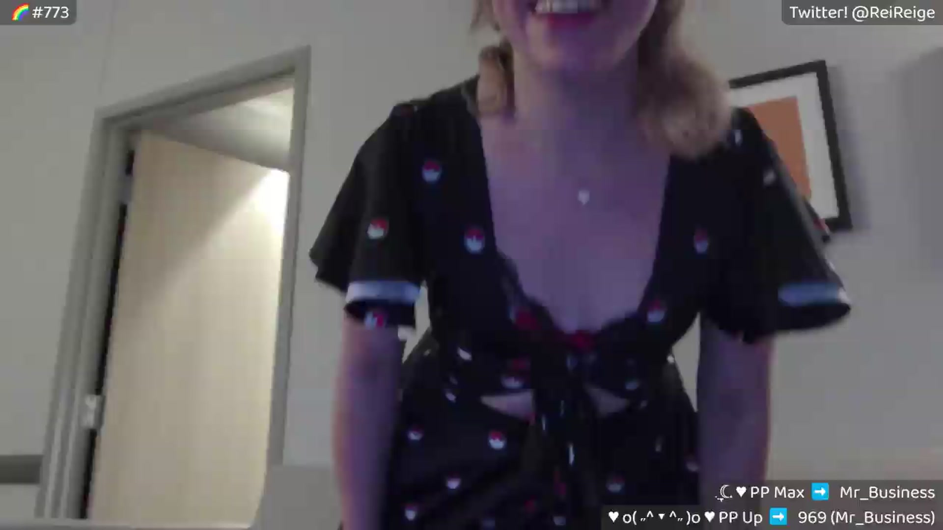 Gallery image thumbnail from Reige's myfreecams stream on, 06/20/2026, 07:26 image 9 of 20