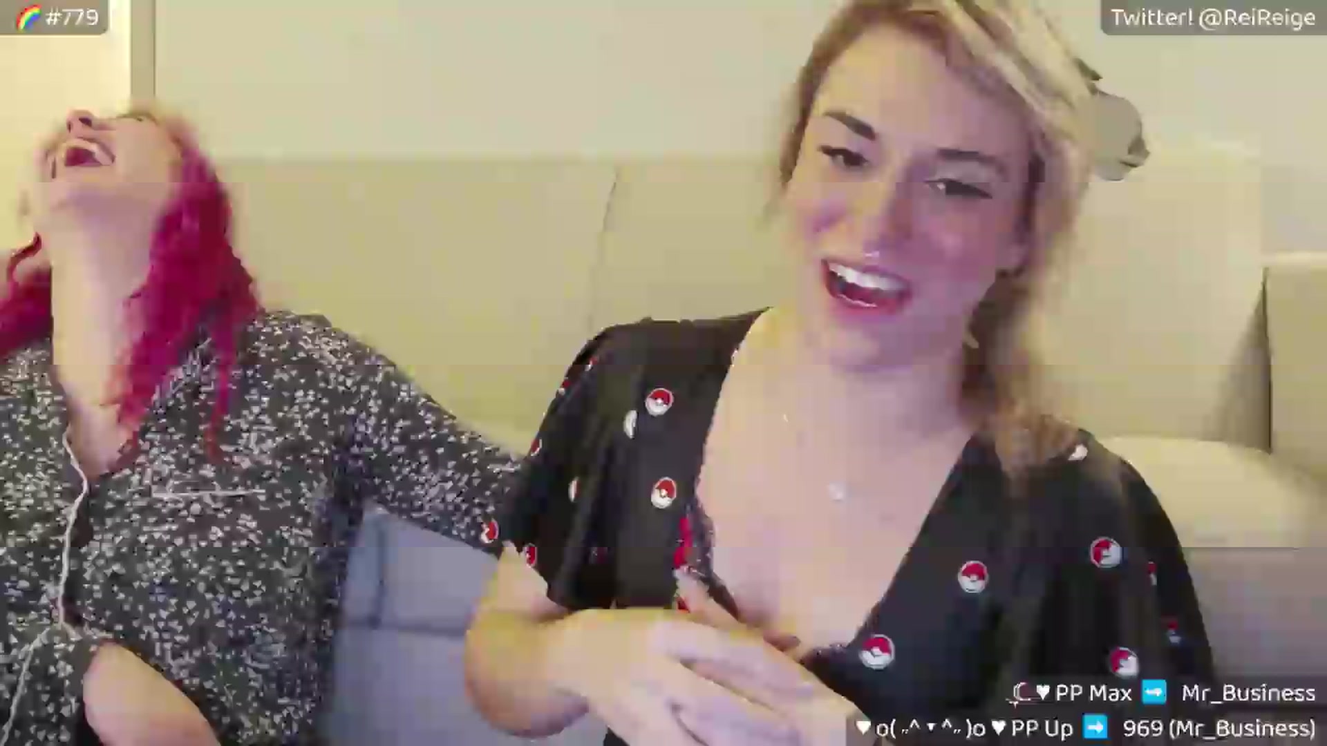 Gallery image thumbnail from Reige's myfreecams stream on, 06/20/2026, 07:26 image 3 of 20