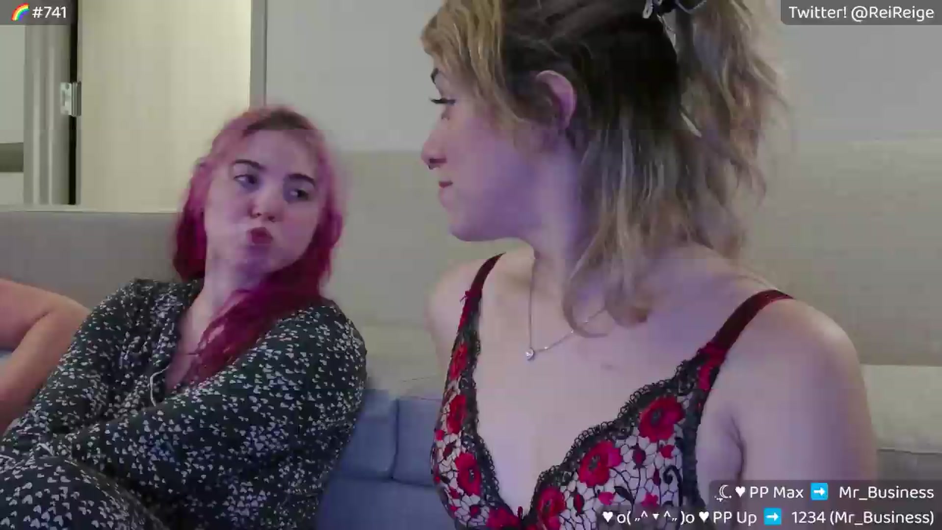 Gallery image thumbnail from Reige's myfreecams stream on, 06/20/2026, 07:26 image 17 of 20