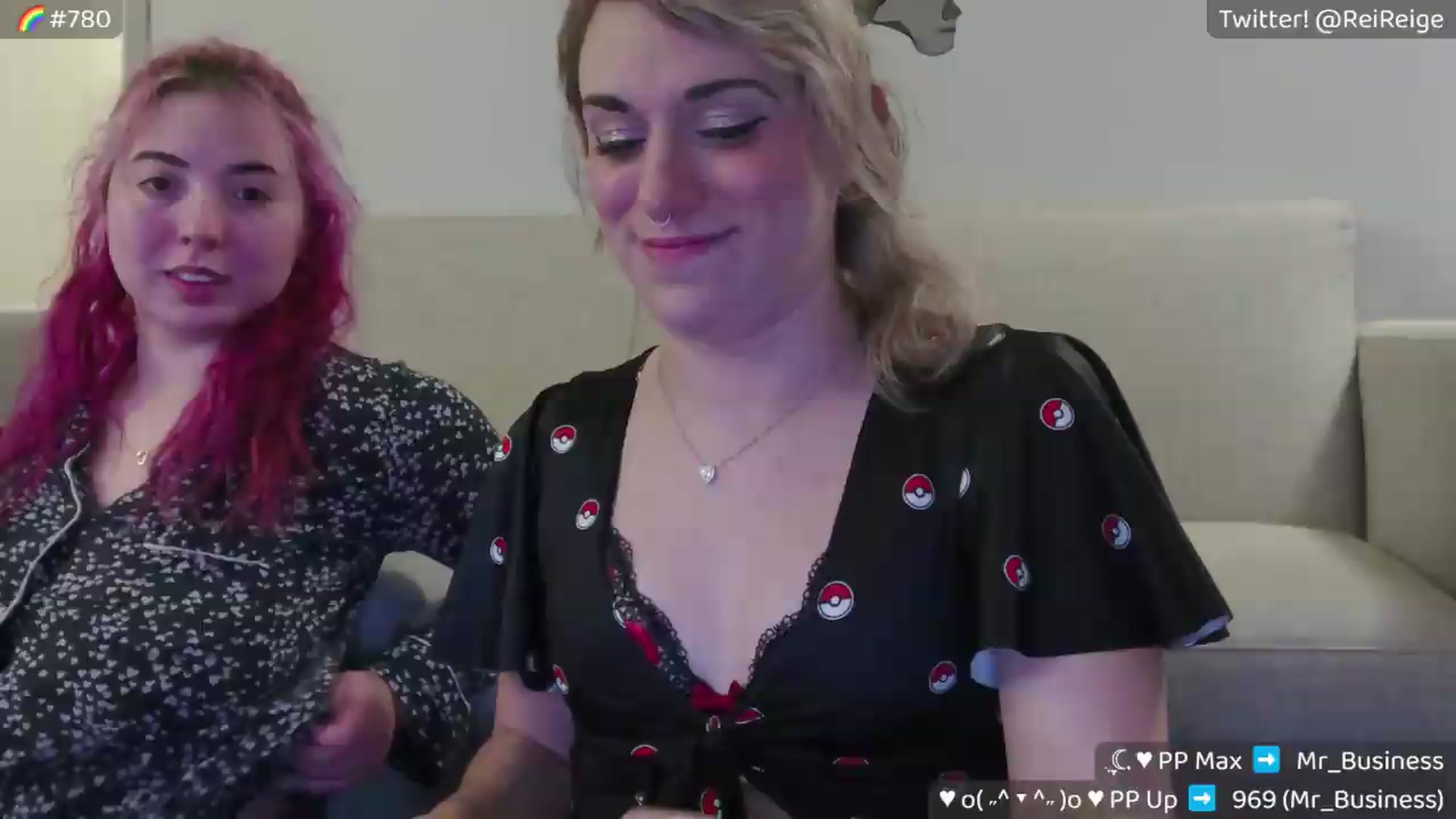 Gallery image thumbnail from Reige's myfreecams stream on, 06/20/2026, 07:26 image 5 of 20