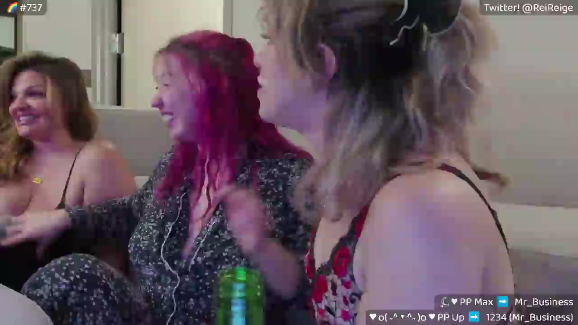 Gallery image thumbnail from Reige's myfreecams stream on, 06/20/2026, 09:42 image 1 of 20