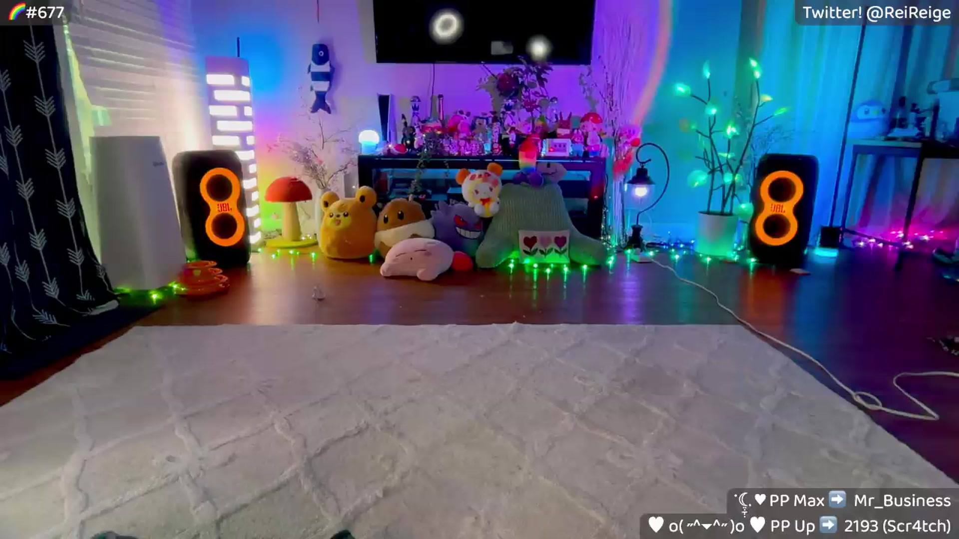 Gallery image thumbnail from Reige's myfreecams stream on, 06/23/2026, 12:28 image 14 of 20