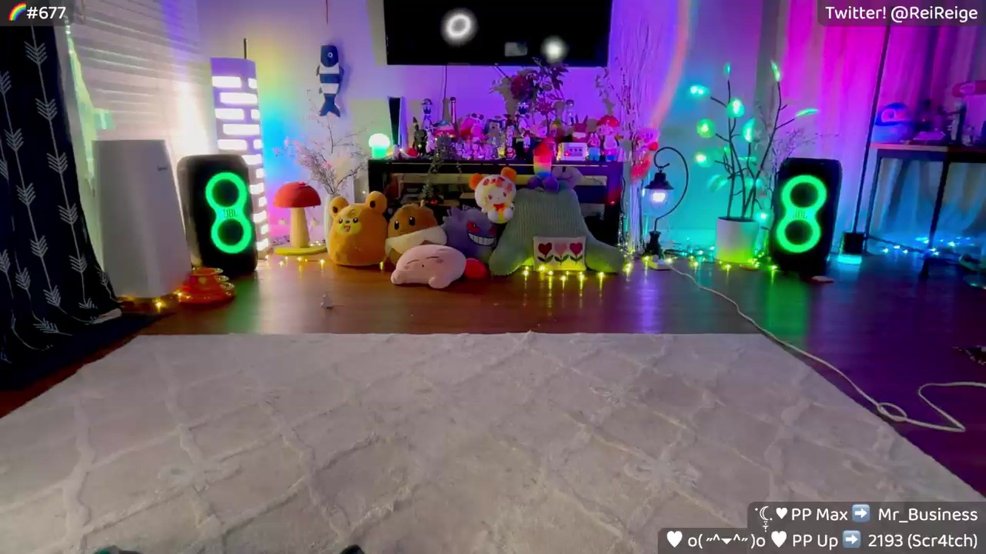 Gallery image thumbnail from Reige's myfreecams stream on, 06/23/2026, 12:28 image 13 of 20